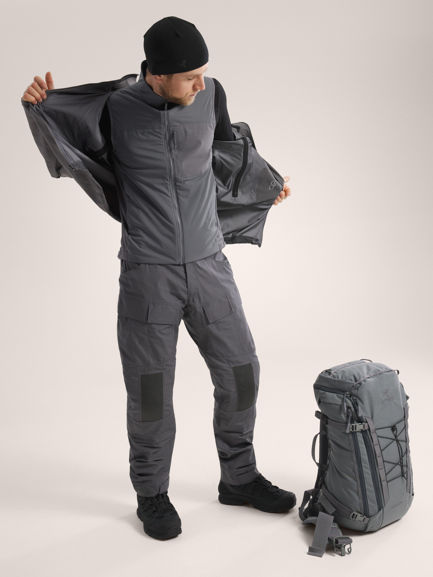 Atom LT Vest Gen 2.1 Men's
