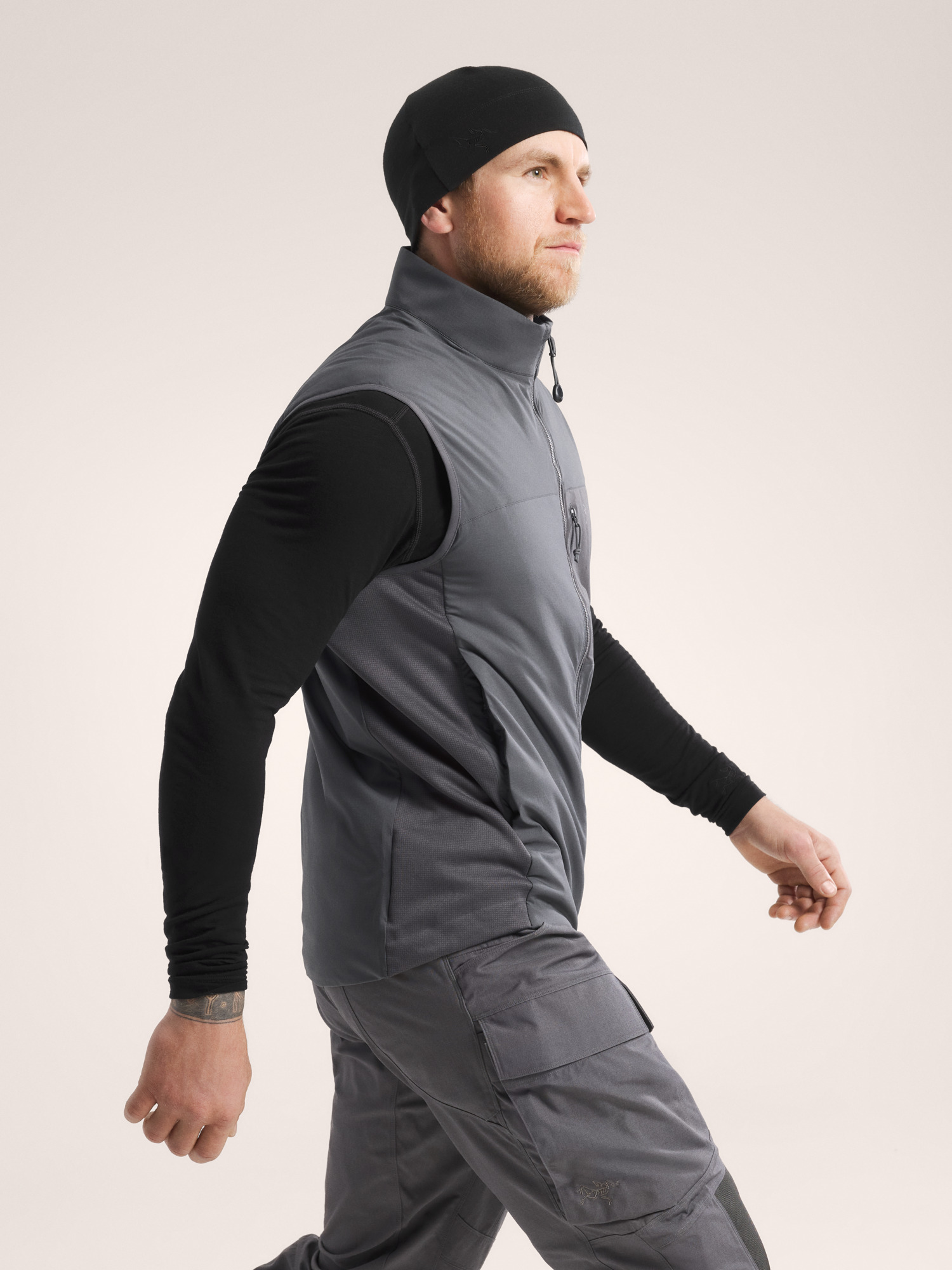 アークテリクス Atom LT Vest Mens Atom Vest Men's | Arc'teryx United States