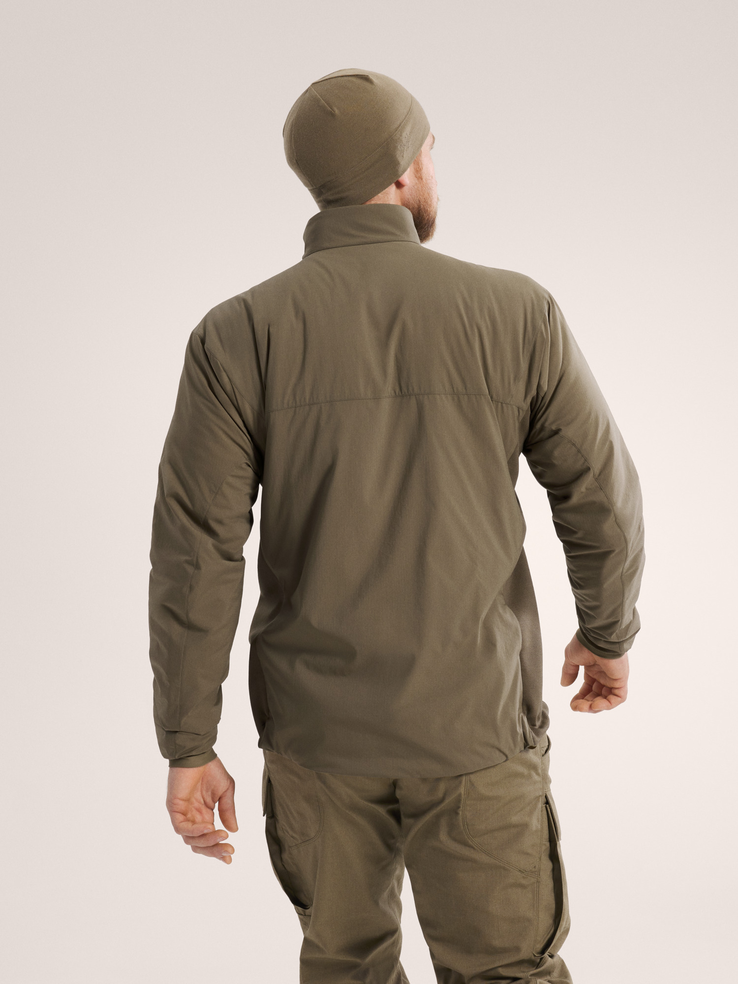 Atom LT Jacket Gen 2.1 Men's