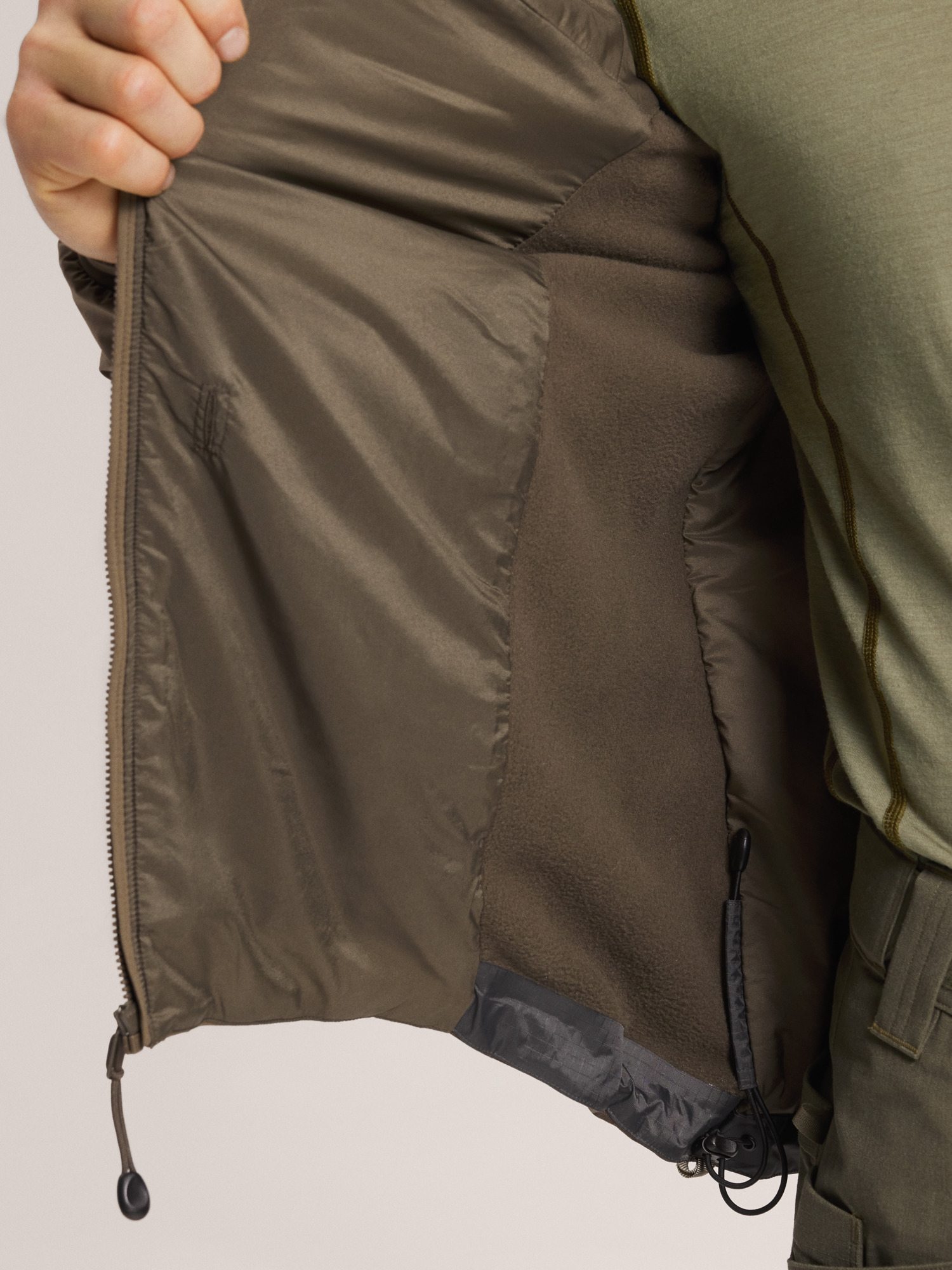 Atom LT Jacket Gen 2.1 Men's