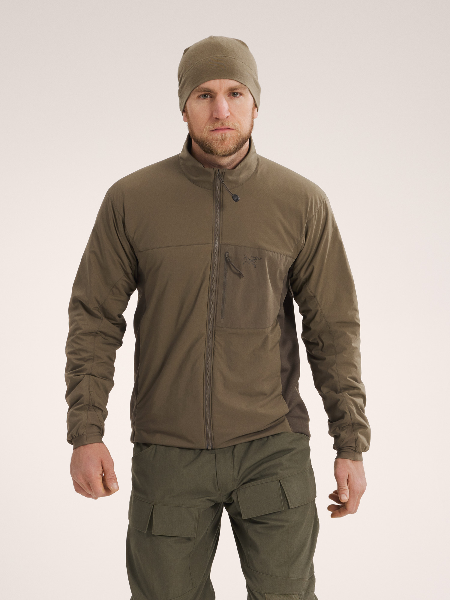 Atom LT Jacket Gen 2.1 Men's