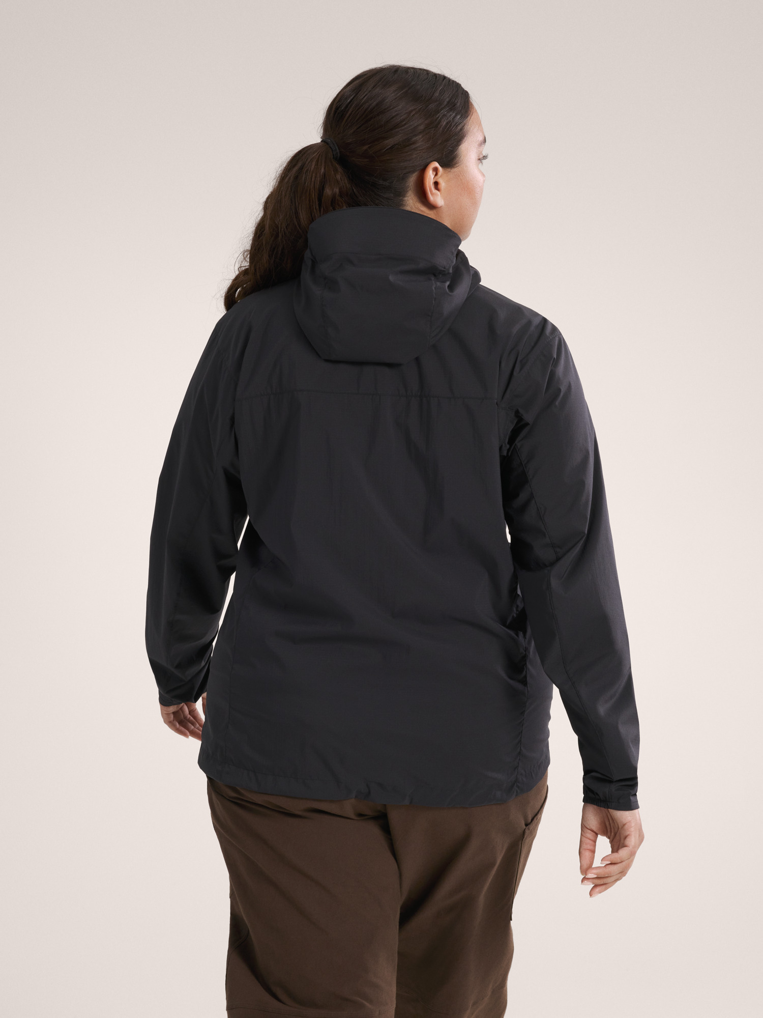 0yasumi！ Arc'teryx Gamma Utility Short 5