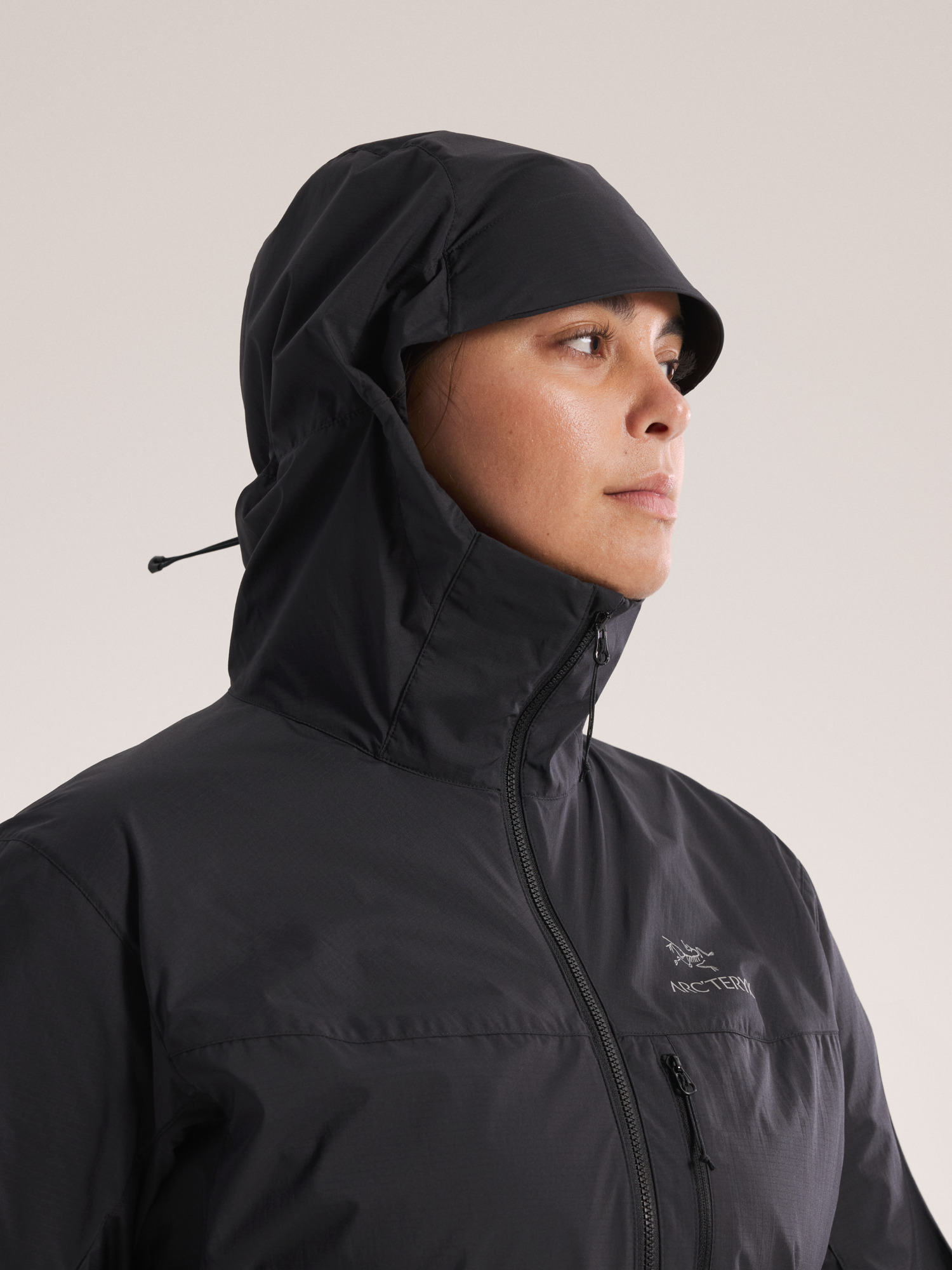 Squamish Hoody Women's | Arc'teryx Canada