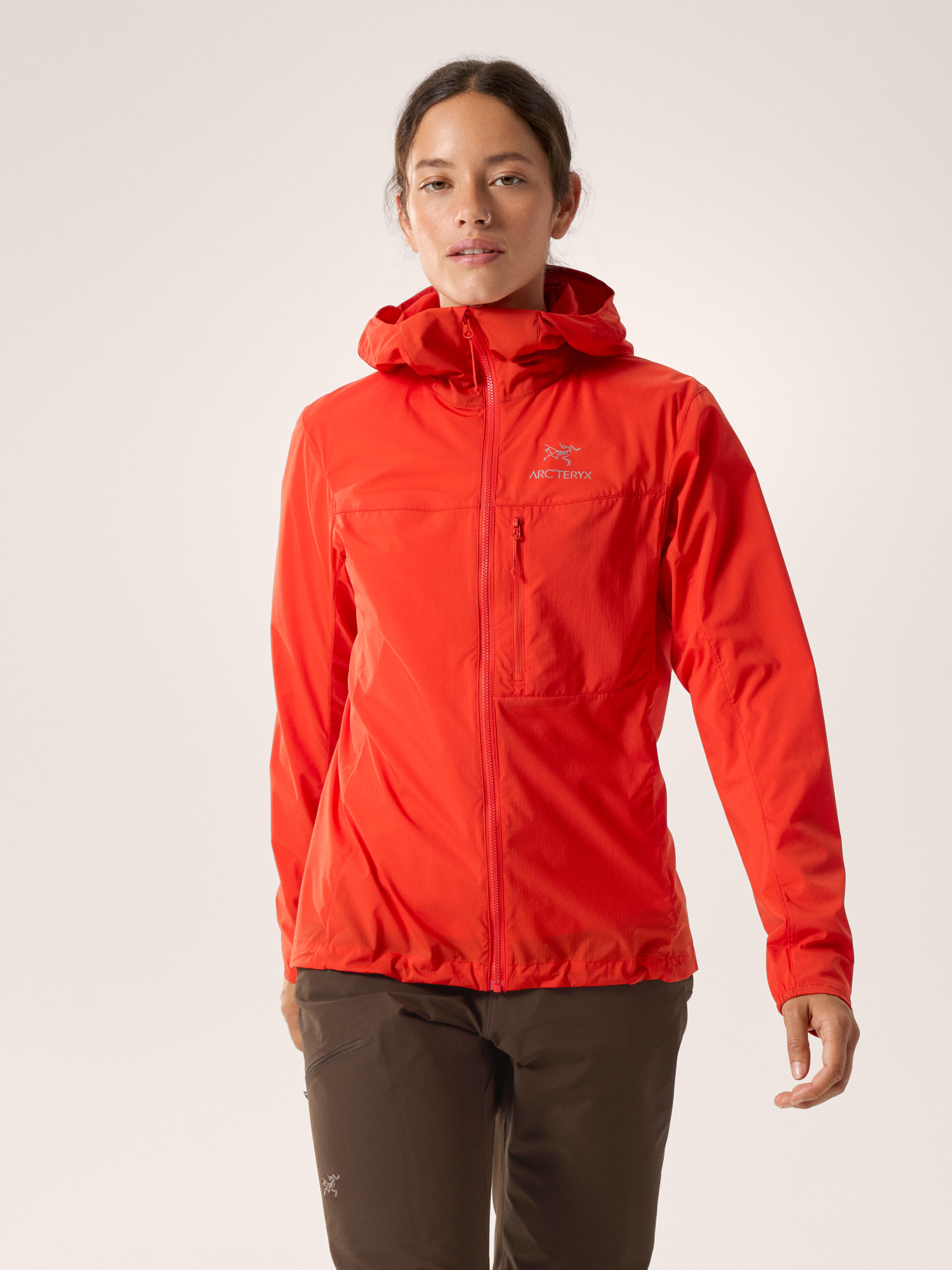 とまとま Arc'teryx Squamish Hoody Sサイズ Squamish Hoody for Women – Half-Moon Outfitters