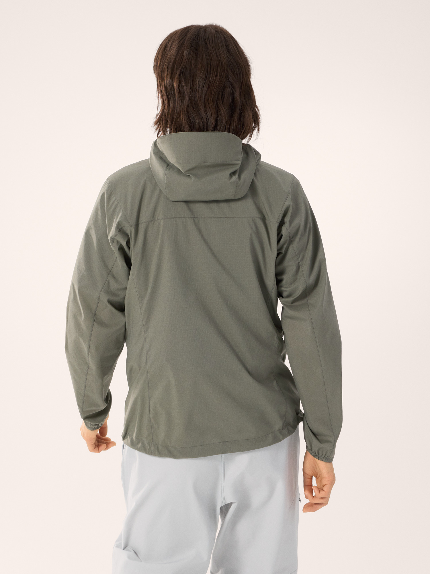 ウェア kimmuuuy Arc'teryx Squamish Hoody Women's | Square One