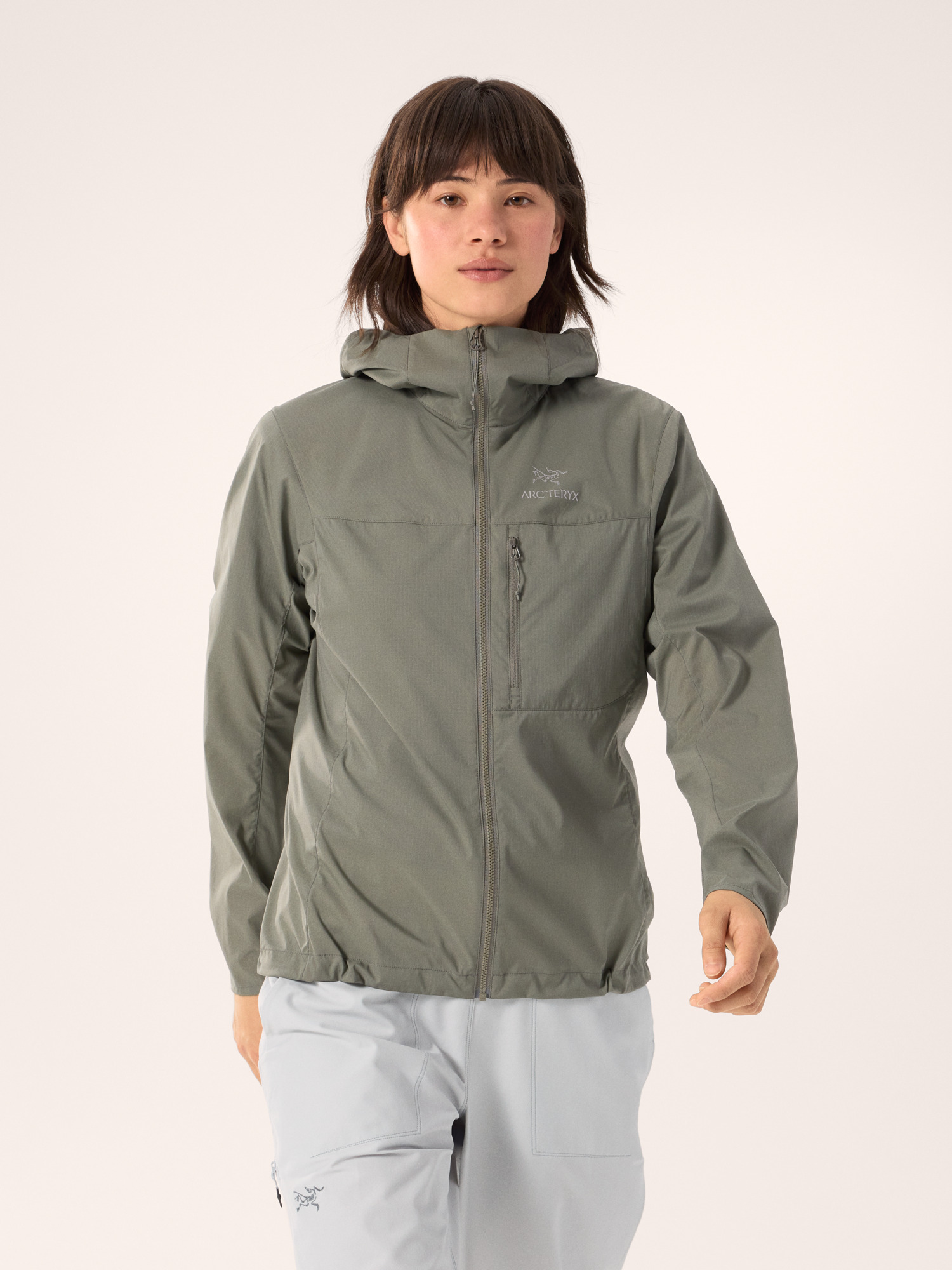 hohomi Arc'teryx Squamish Hoody