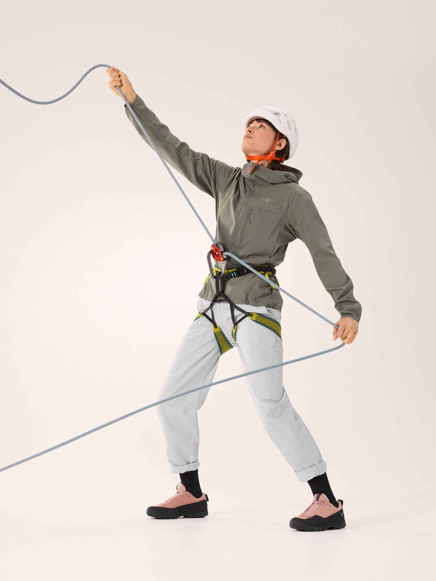 Arc'teryx Squamish Hoody Women's | Square One