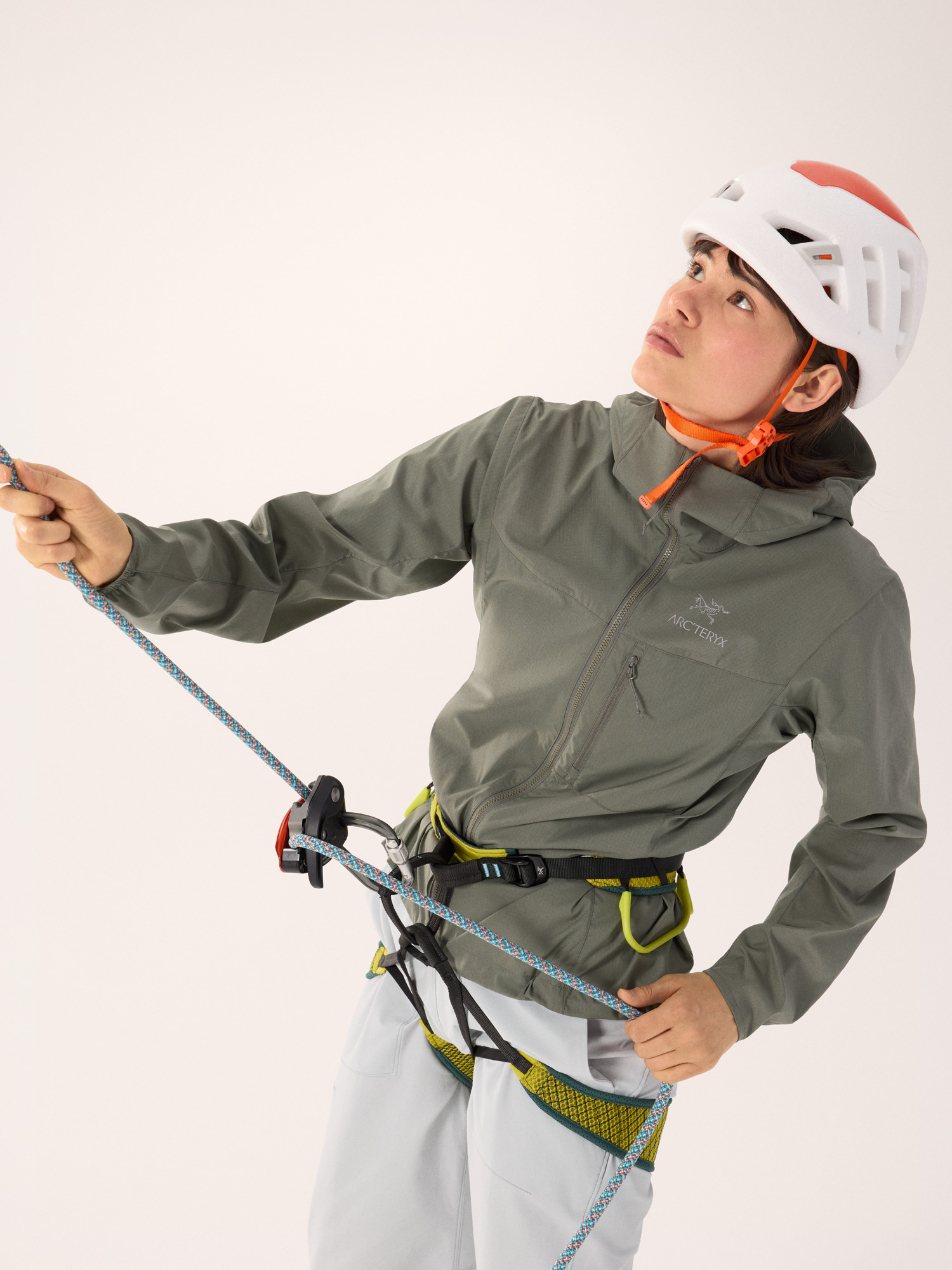 Arc'teryx Squamish Hoody Women's | Square One