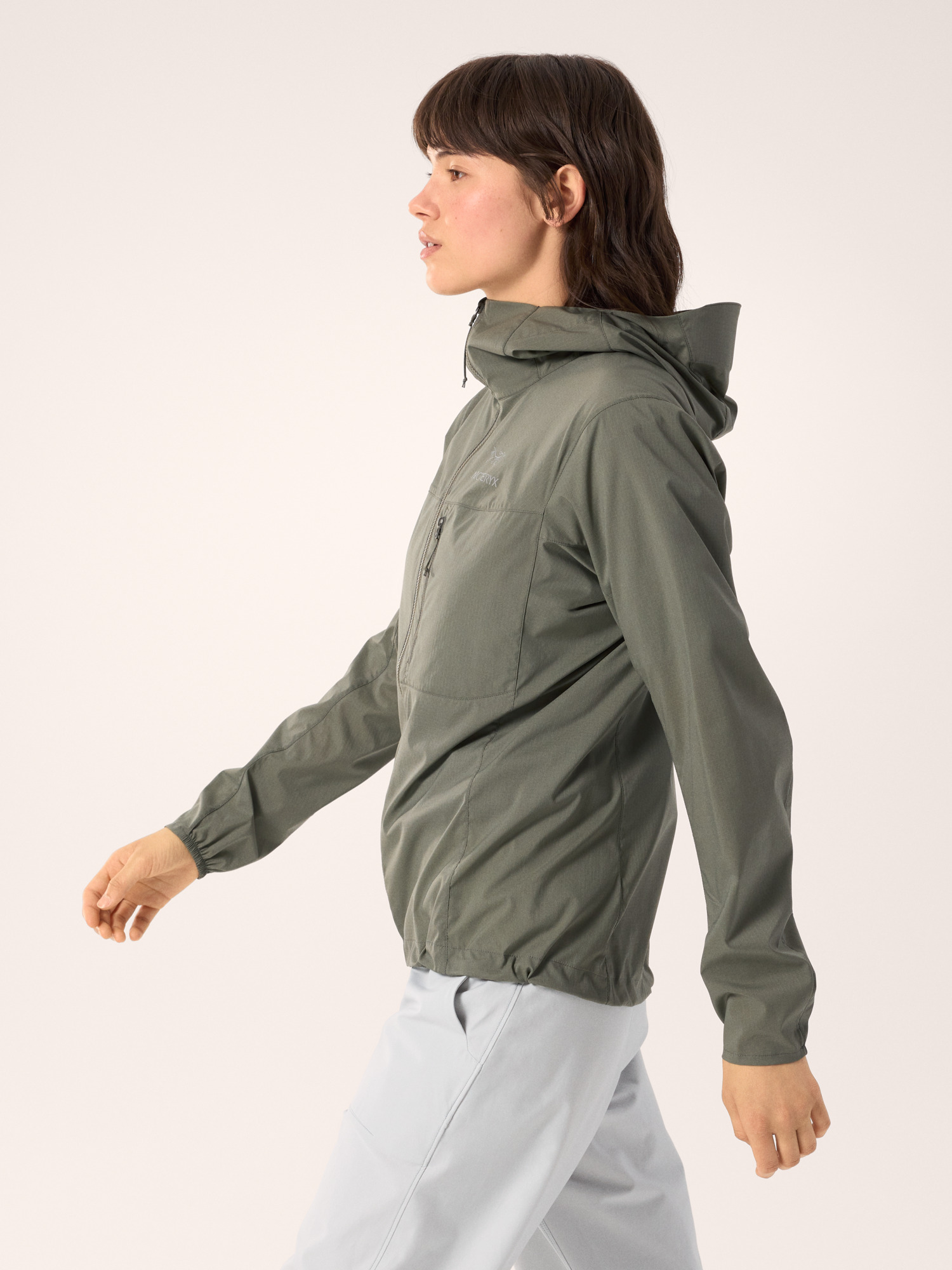 ウェア kimmuuuy Squamish Jacket M #Vitality [X00000774502]｜ARC'TERYX – moderate