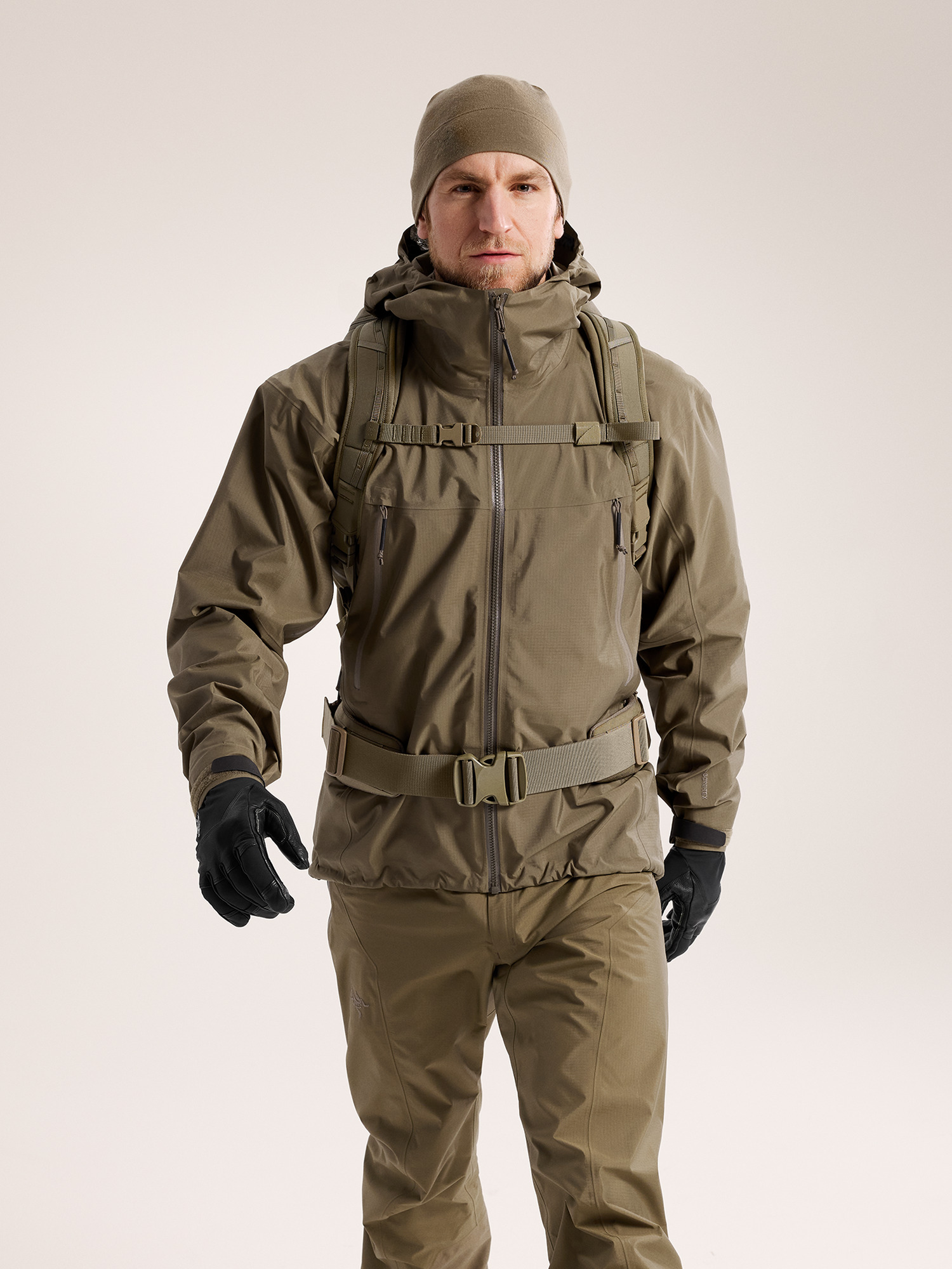 Assault Pack 45