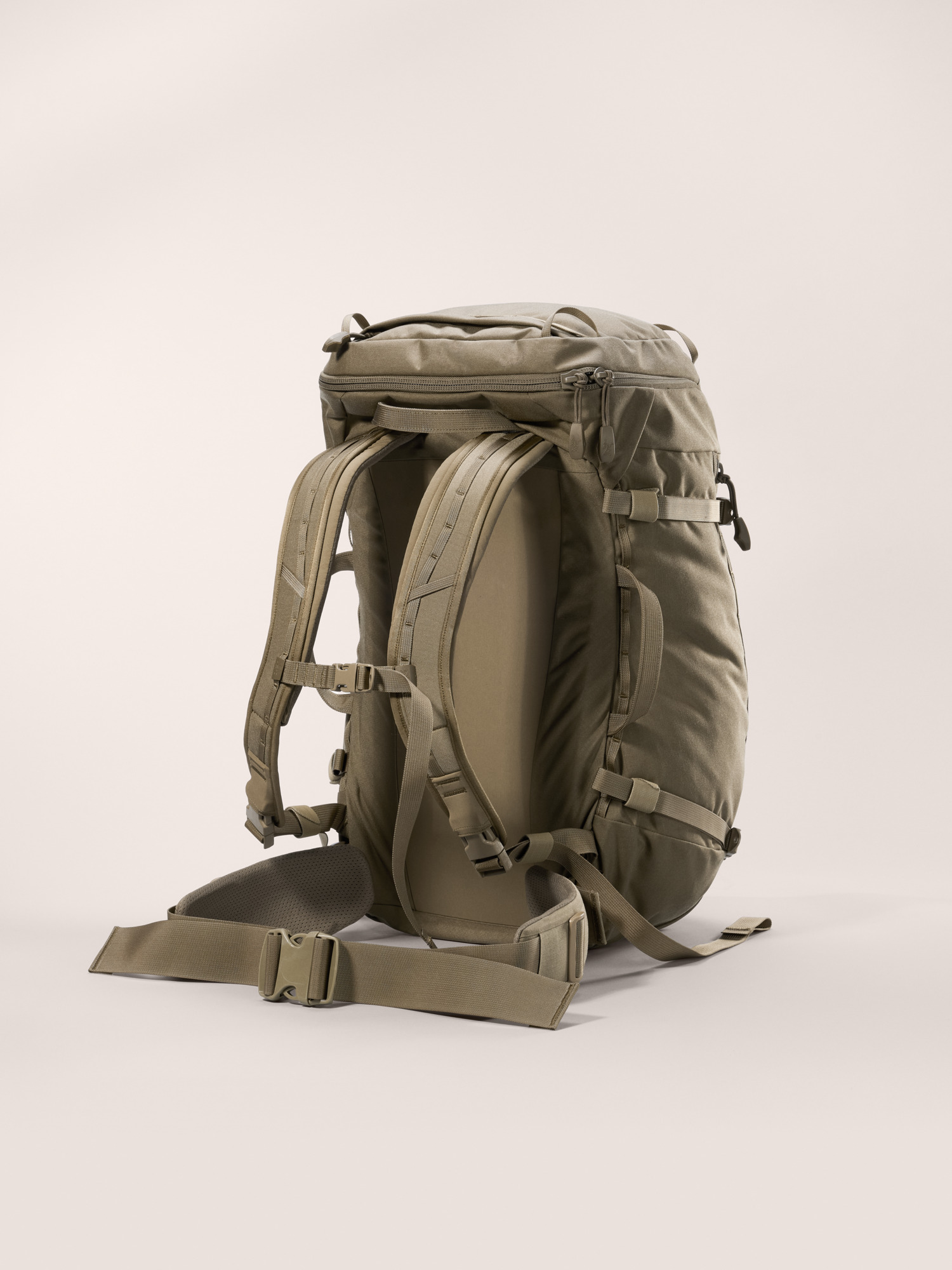 Assault Pack 45