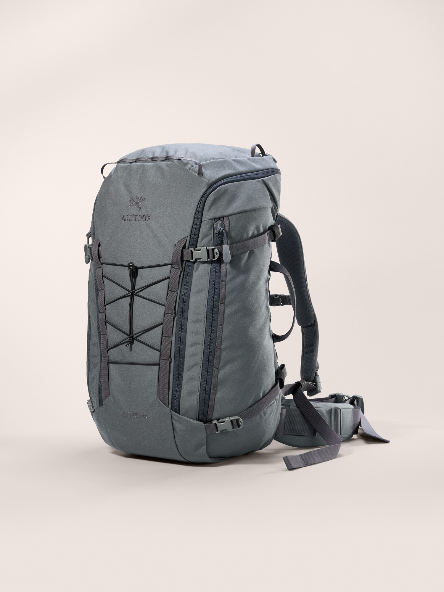 Assault Pack 45 | Arc'teryx LEAF