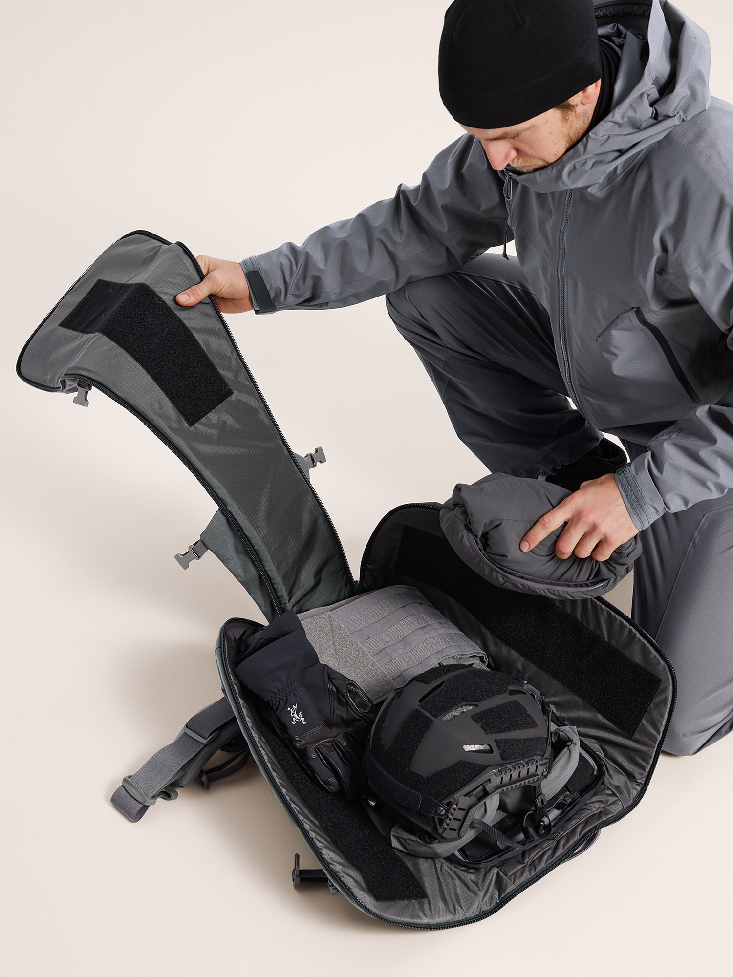 Assault Pack 45