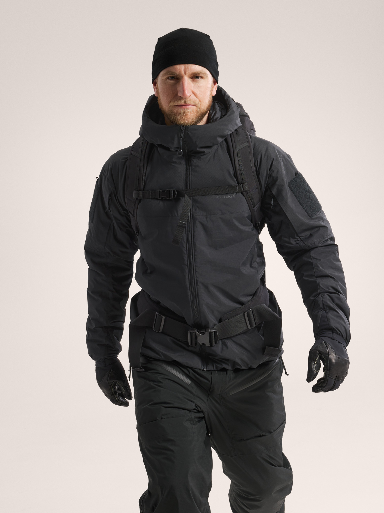 Assault Pack 30