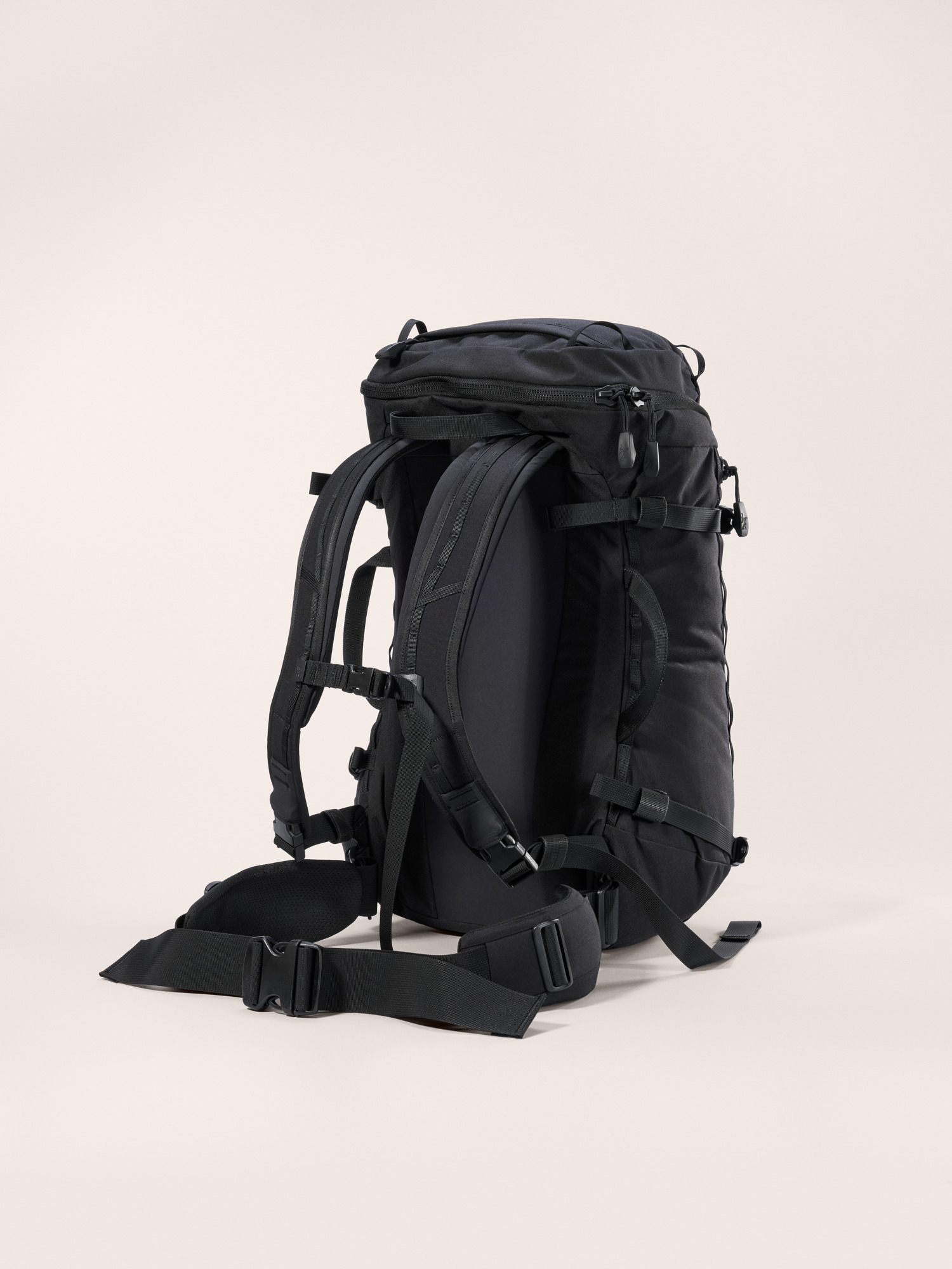 ARC'TERYX カモフラージュバックパック ARC´TERYX カモフラージュ バックパック