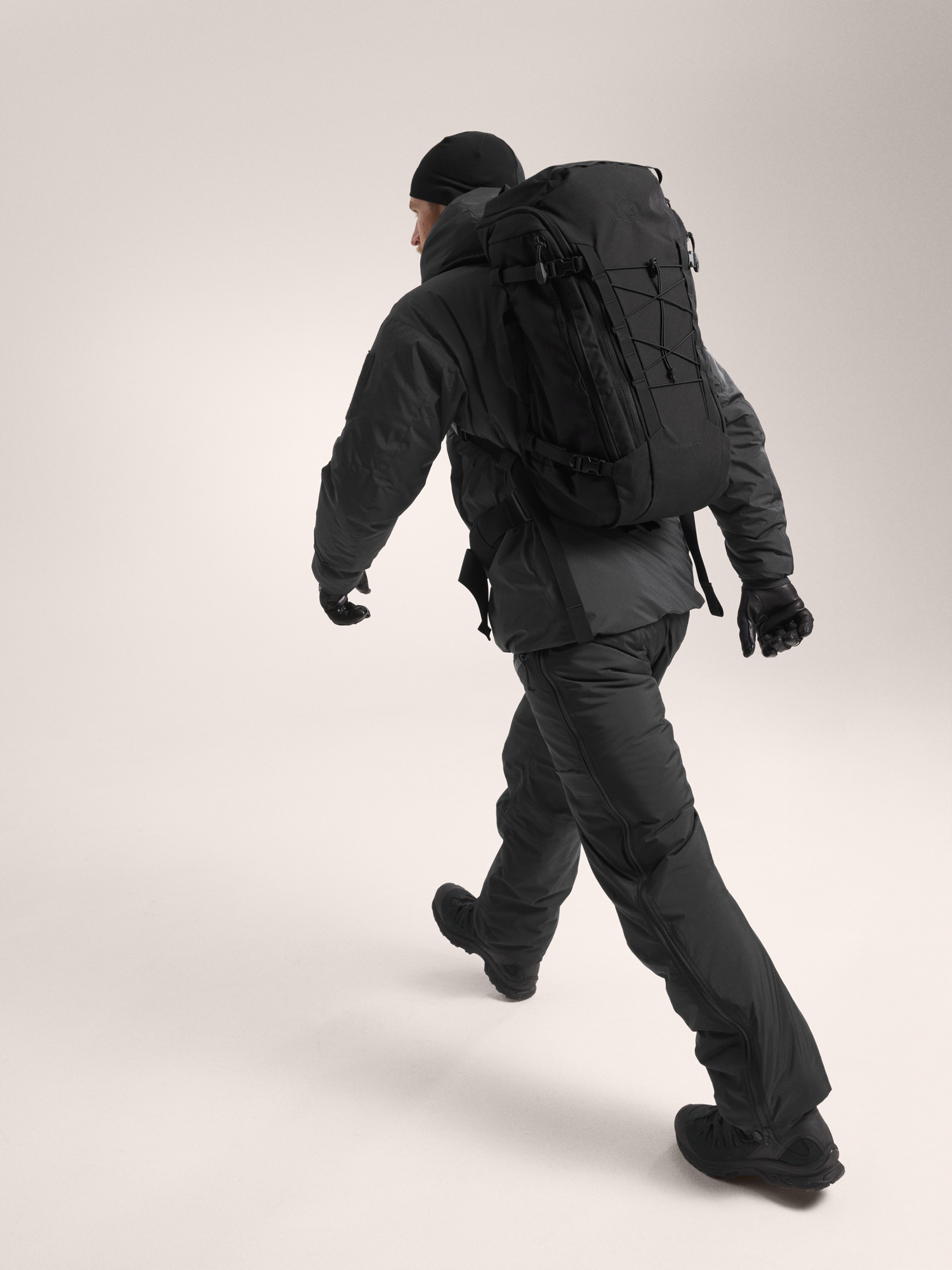 Assault Pack 30