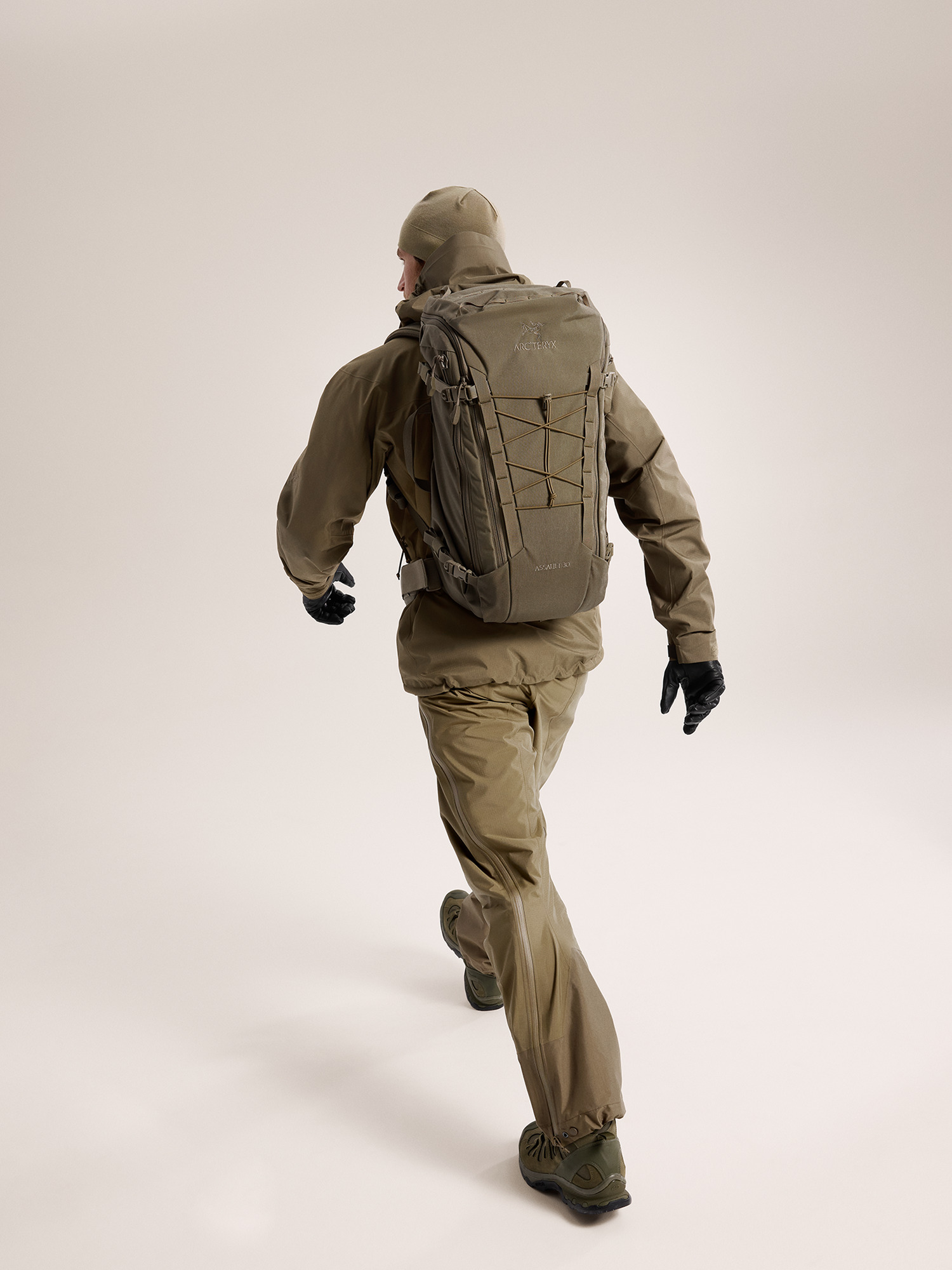 個人装備 Arc'teryx leaf ASSAULT PACK 30 MULTICAM Assault Pack 30 MultiCam