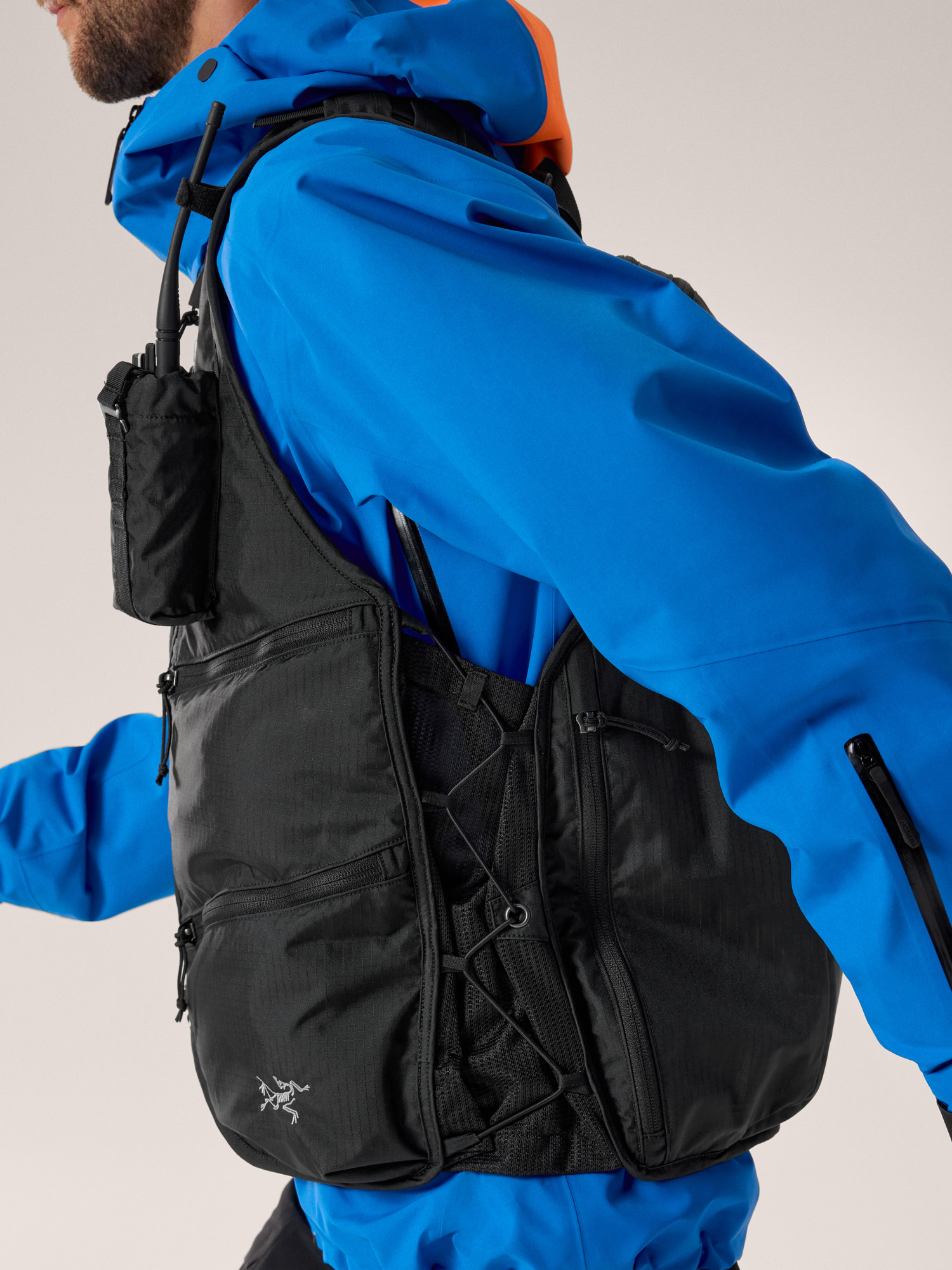 Patrol Vest | Arc'teryx United States