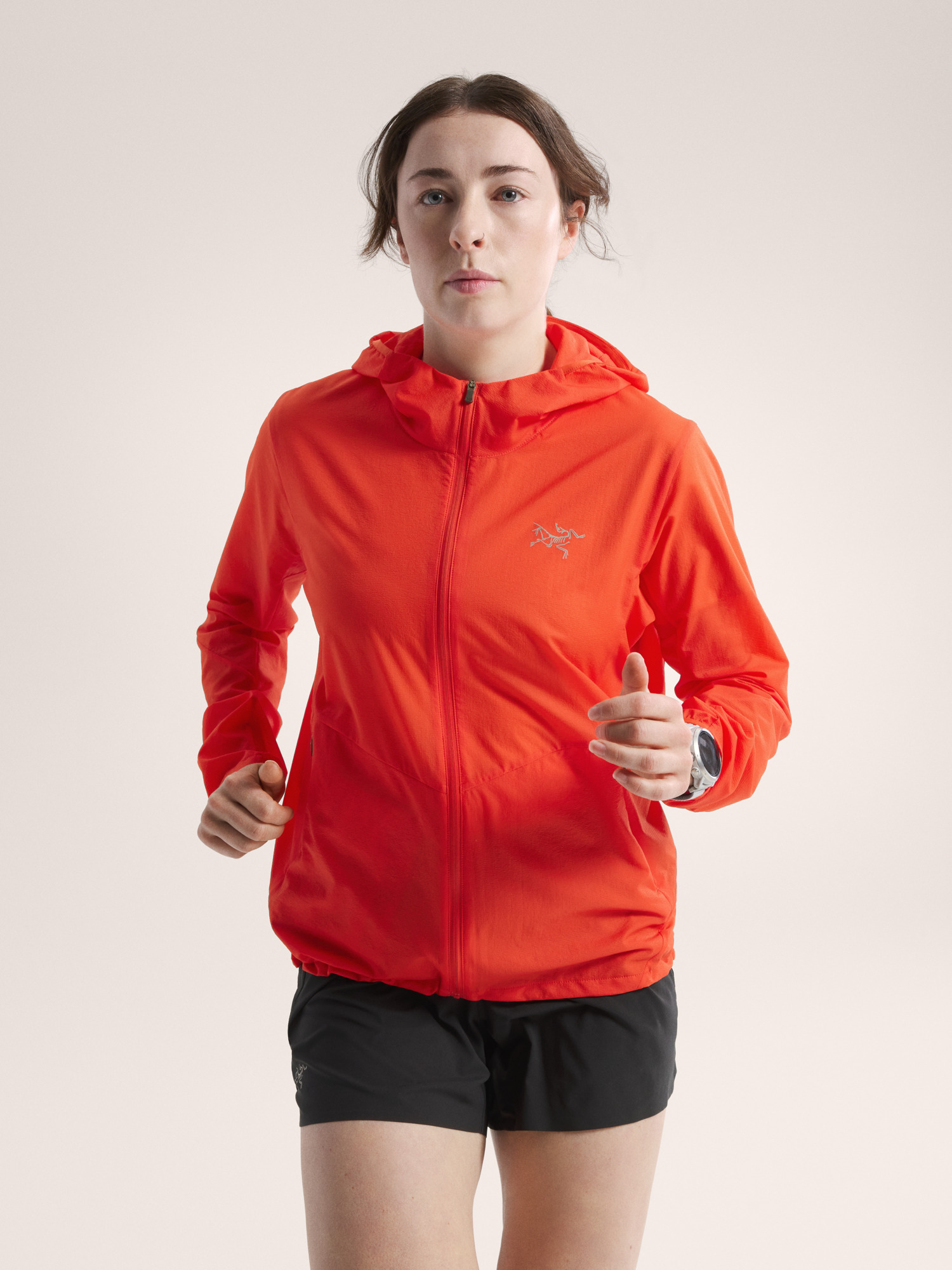 Airi Incendo Airshell Hoody Women's – Feathered Friends