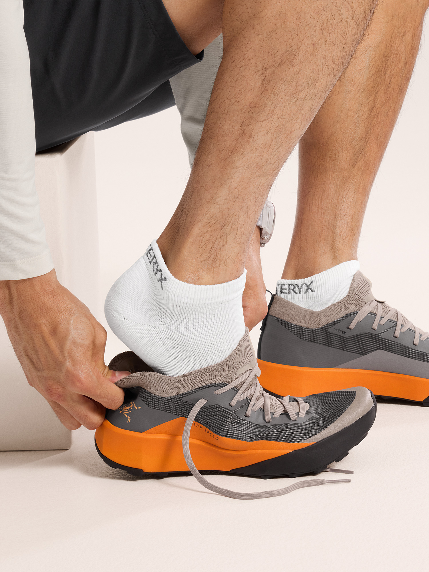 Synthetic Low Cut Sock | Arc'teryx Outlet