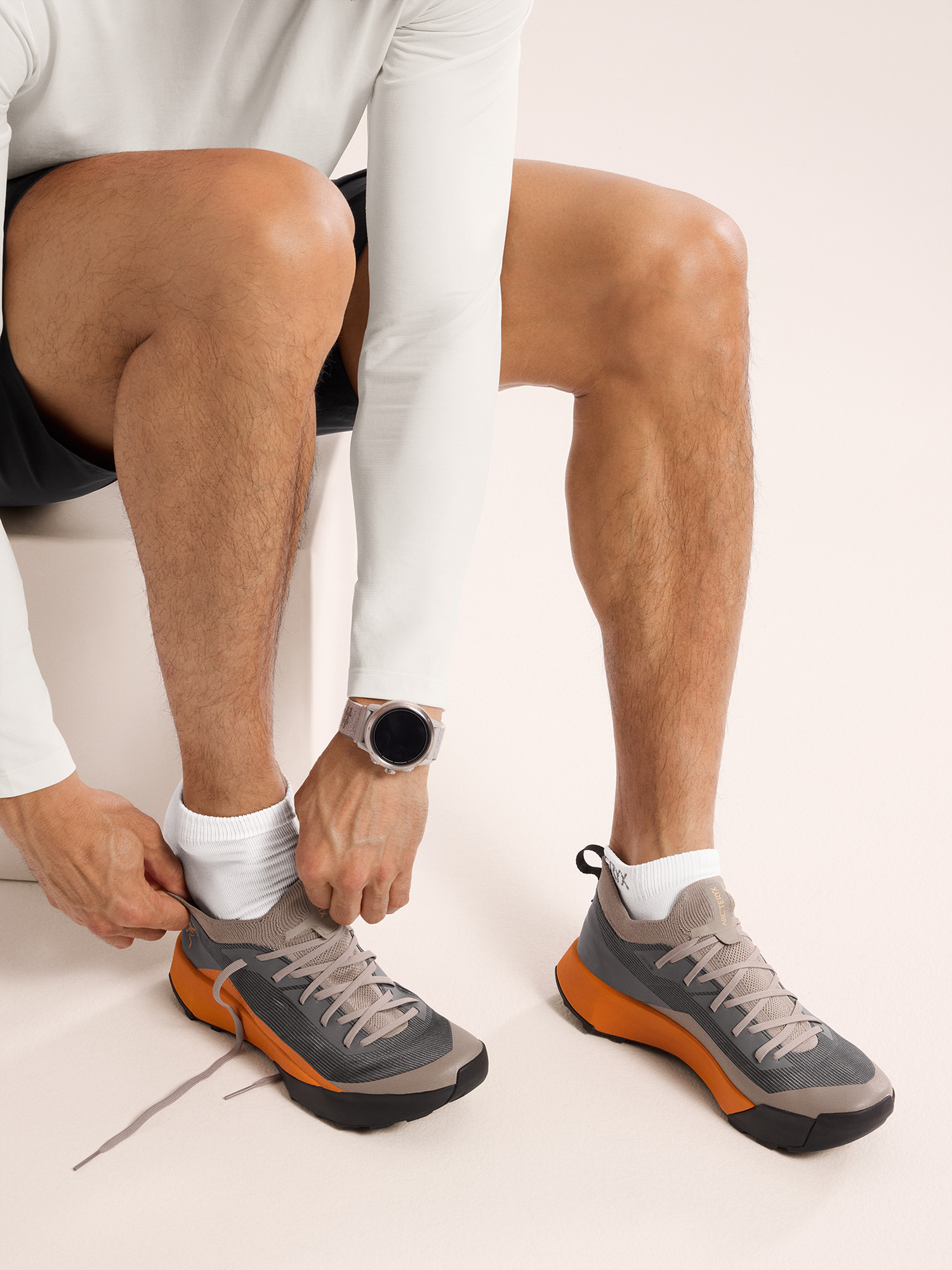 Synthetic Low Cut Sock | Arc'teryx Outlet