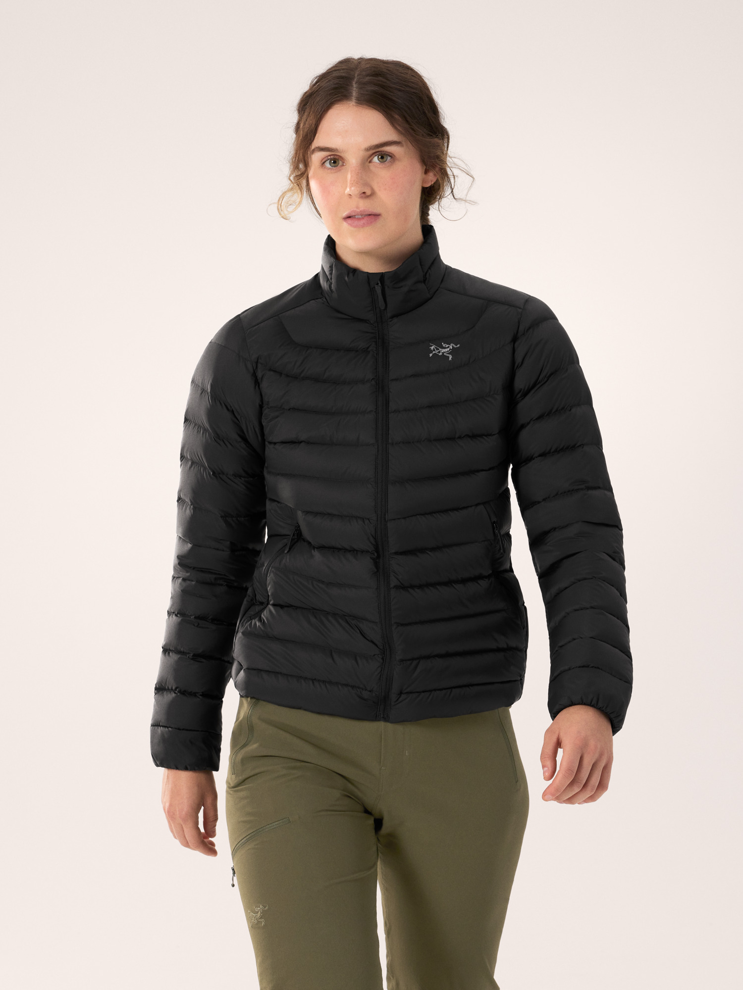 Cerium Jacket Women