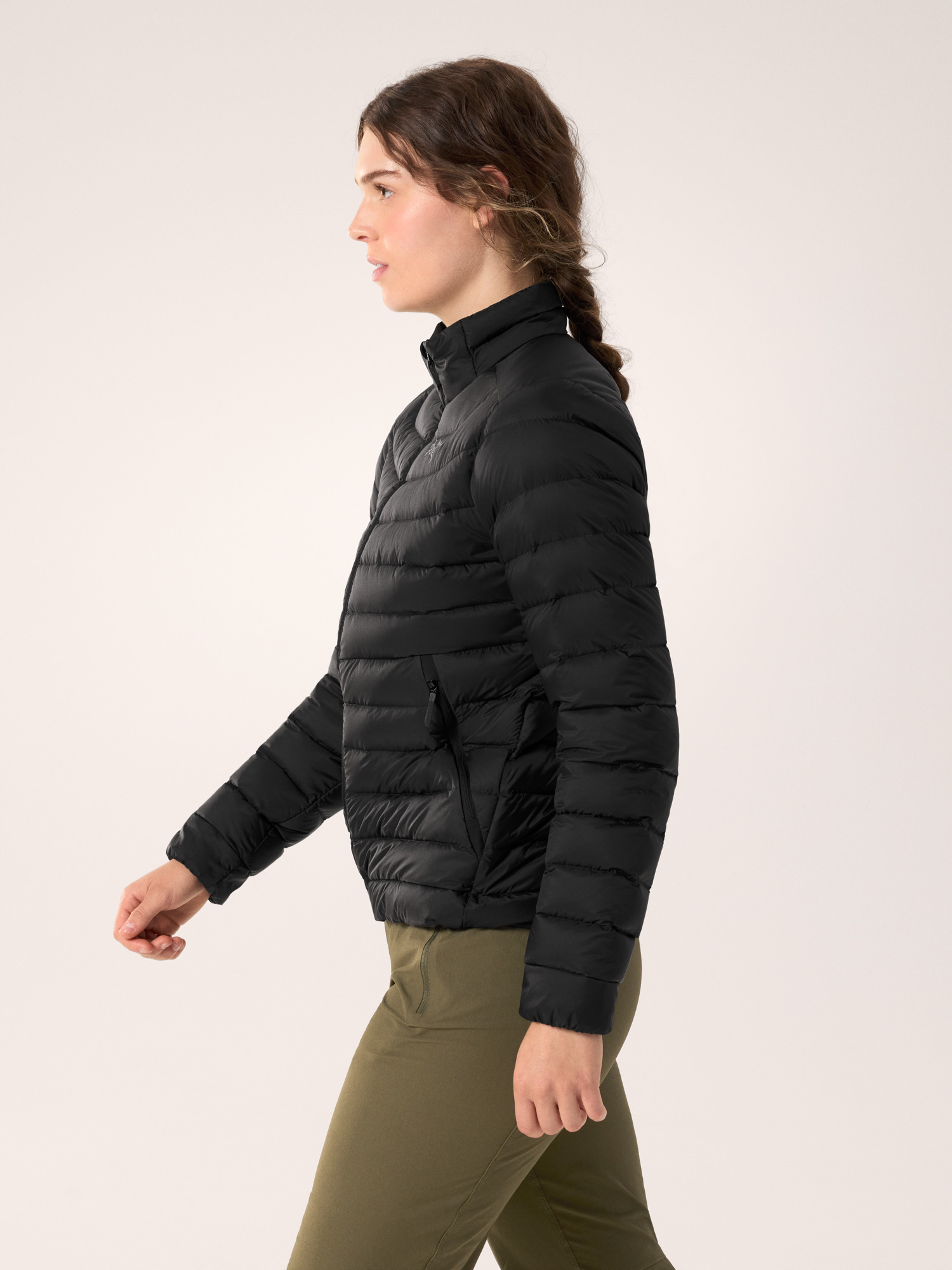 Cerium Jacket Women's