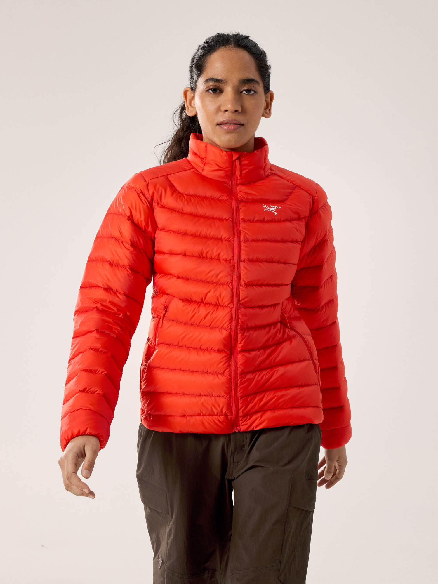 Cerium Jacket Women