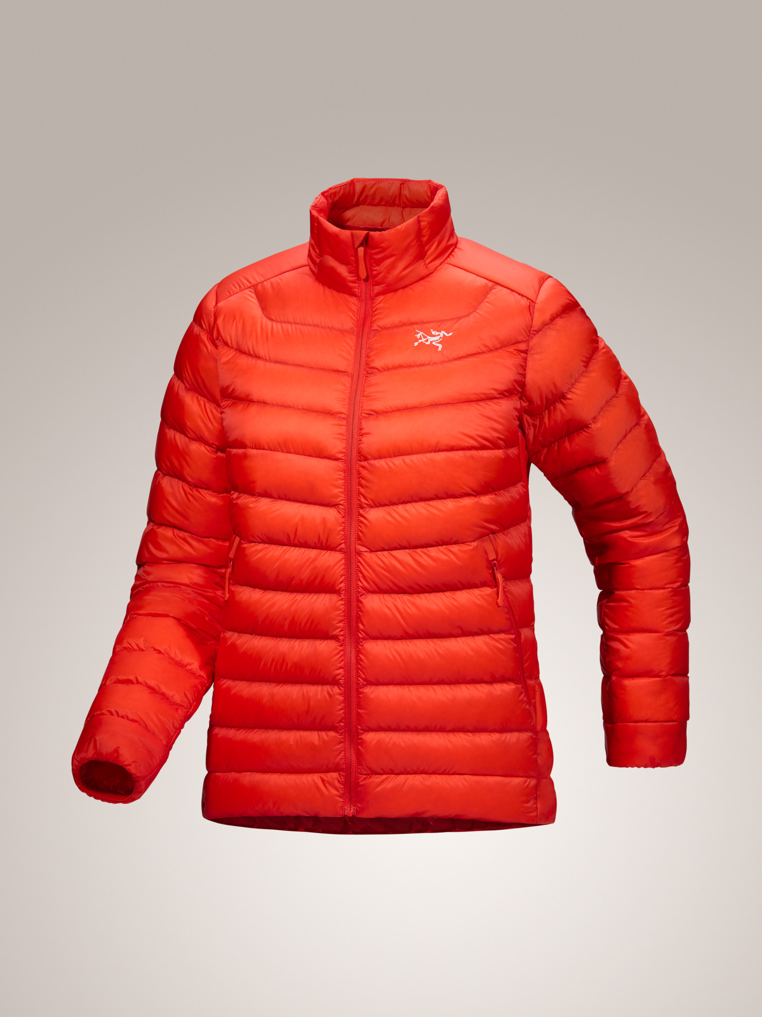 Cerium Jacket Women