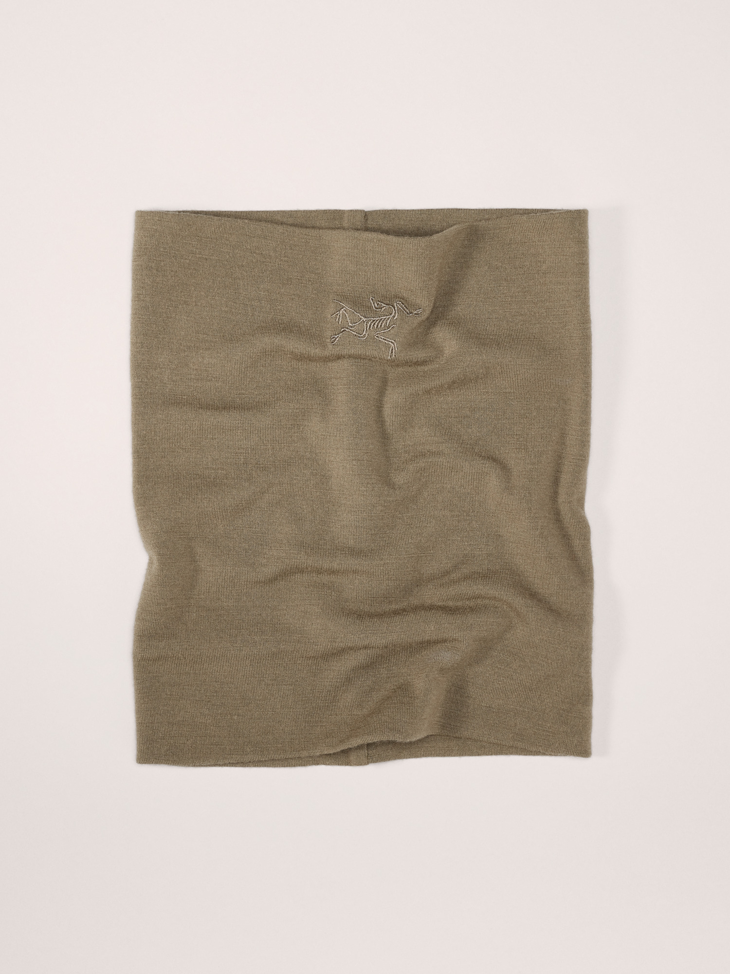 Cold WX Neck Gaiter AR Wool