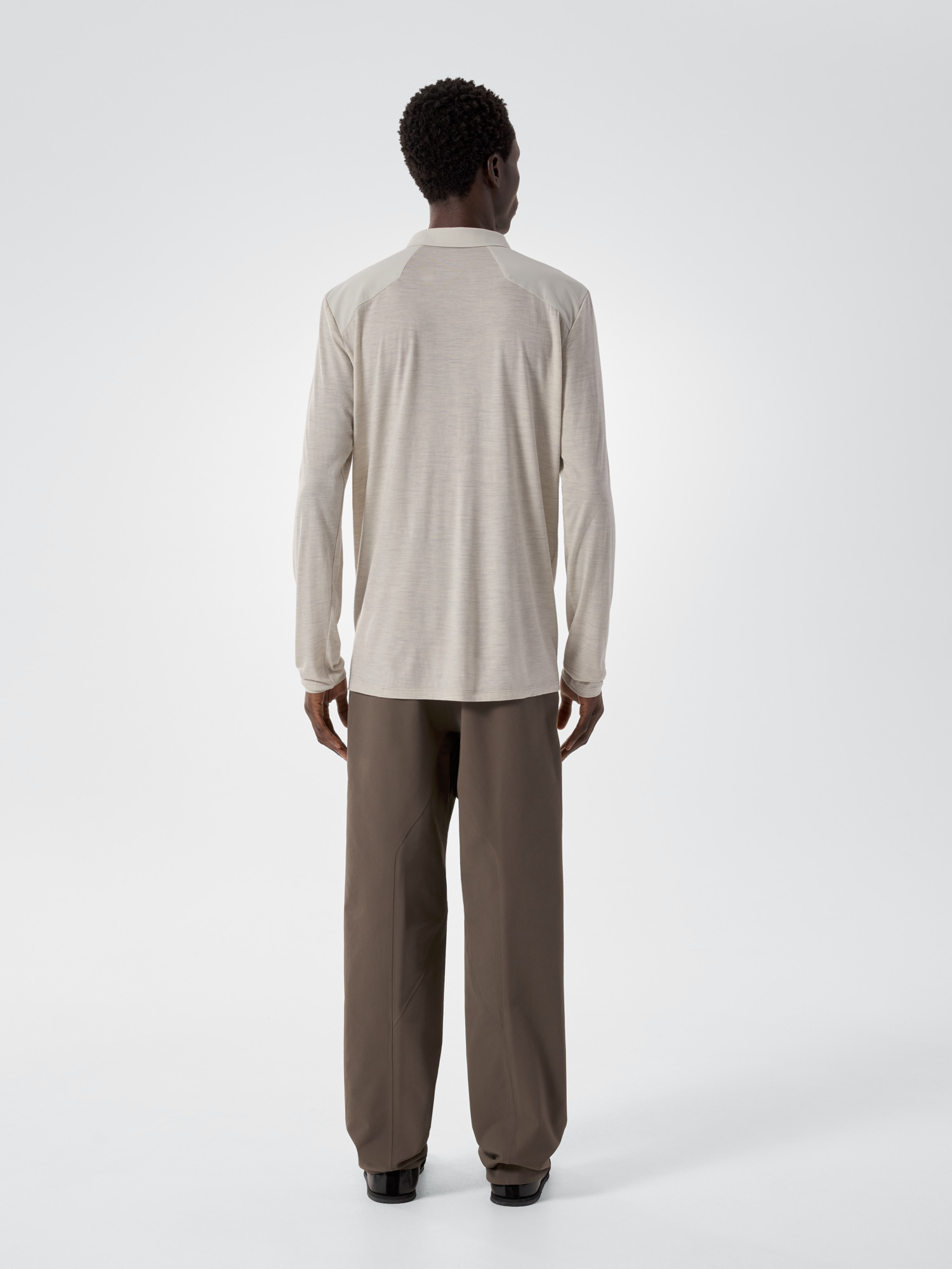 ミ*コ様 アークテリクス ARC'TERYX エリス ERIS PORO ポロシ Arc'teryx Eris Polo - Matter | Polo Shirts | Huckberry