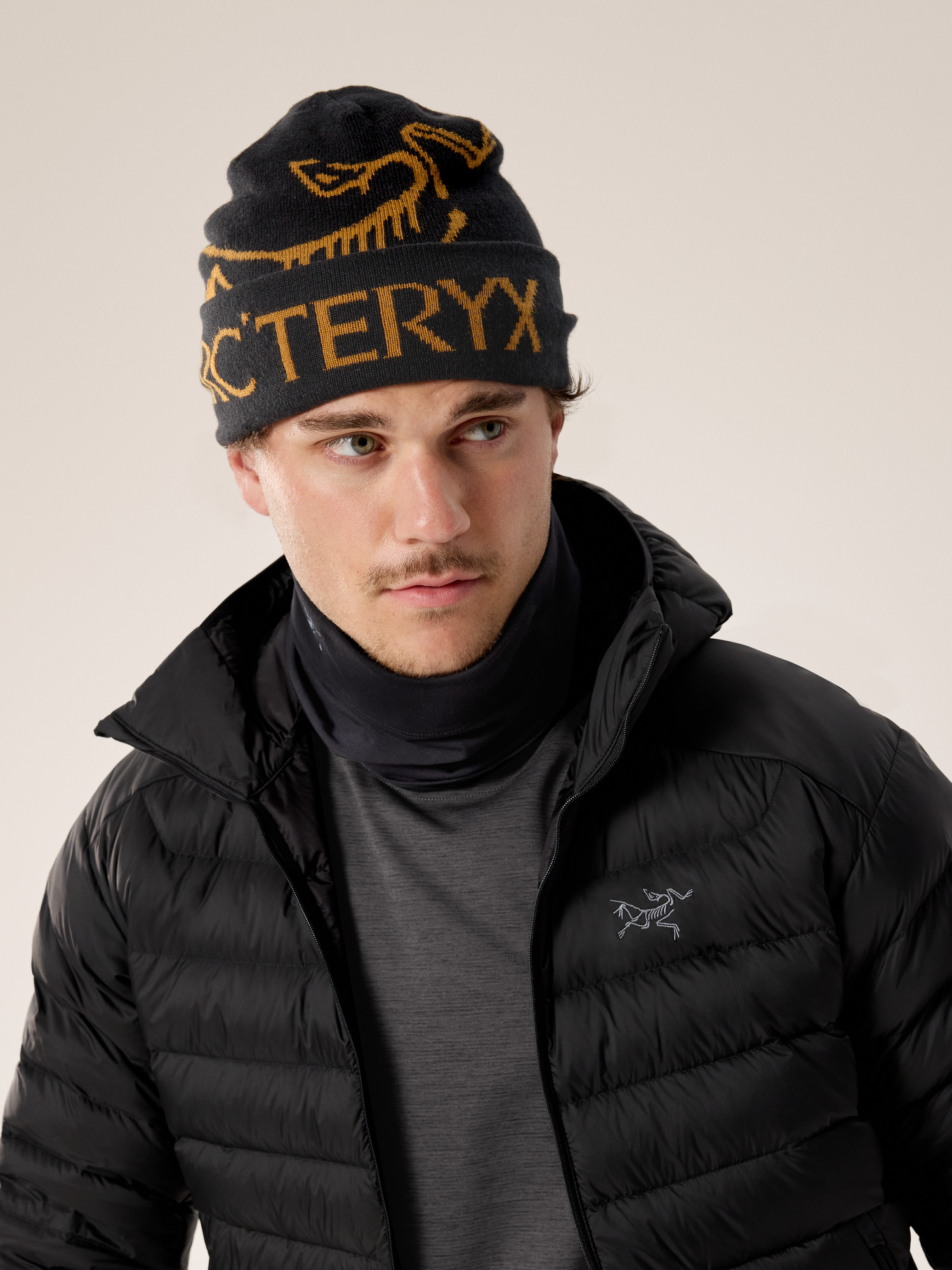 Rho Neck Gaiter Long