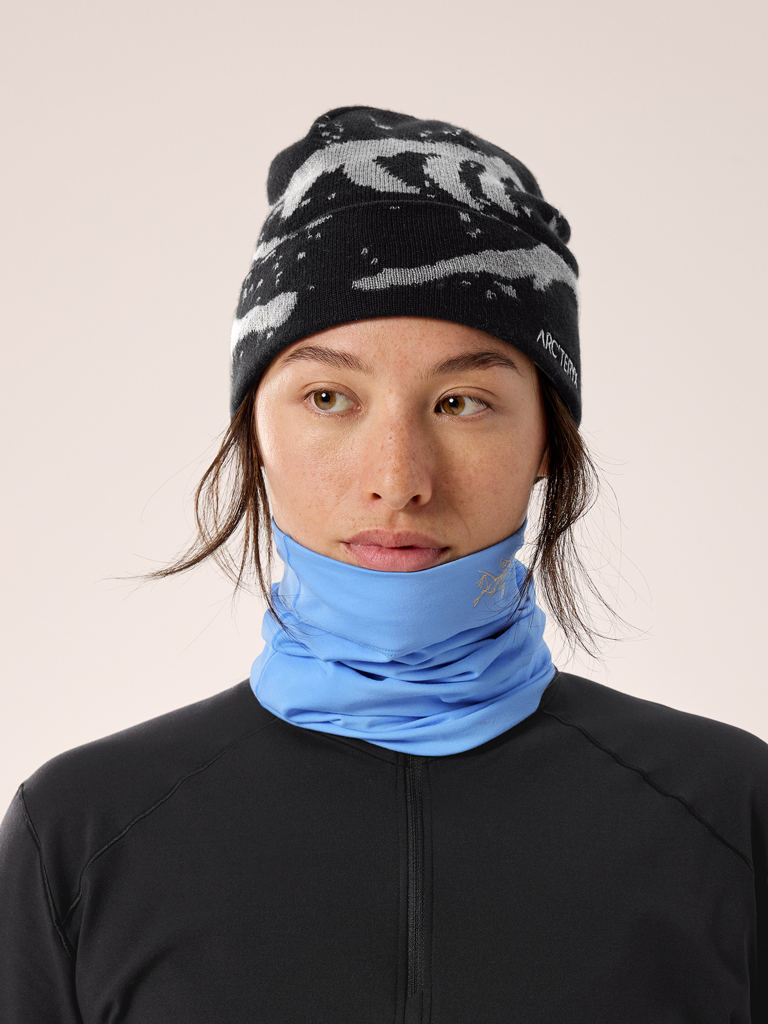 国内正規☆Rho Neck Gaiter Long ロー ネックゲイター ロング 国内正規☆Rho Neck Gaiter Long ロー ネックゲイター ロング