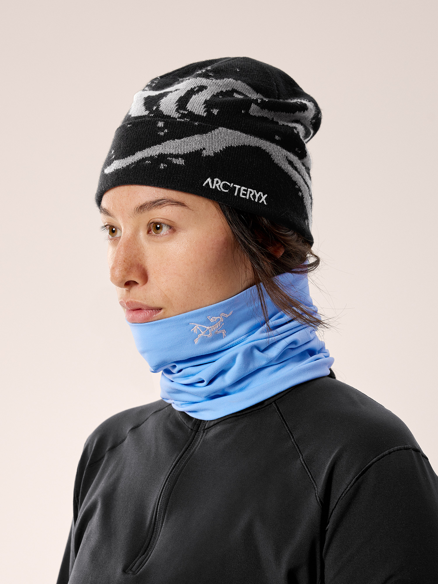 小物 ARC'TERYX / Rho Neck Gaiter Rho Neck Gaiter Long | Arc'teryx United States