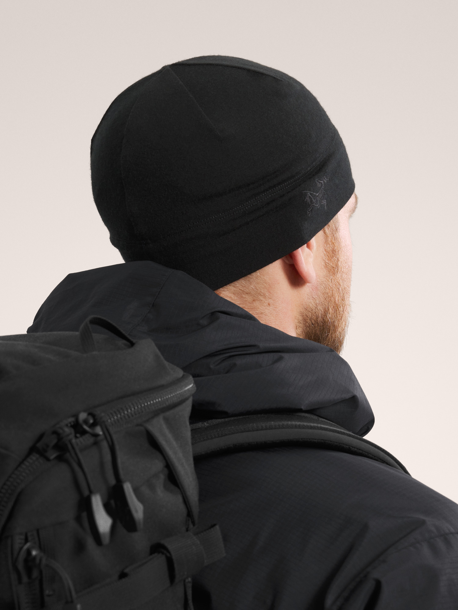 ARCTERYX leaf アークテリクス リーフ COLD WX beanie F25-X000007231-Cold-WX-Beanie-