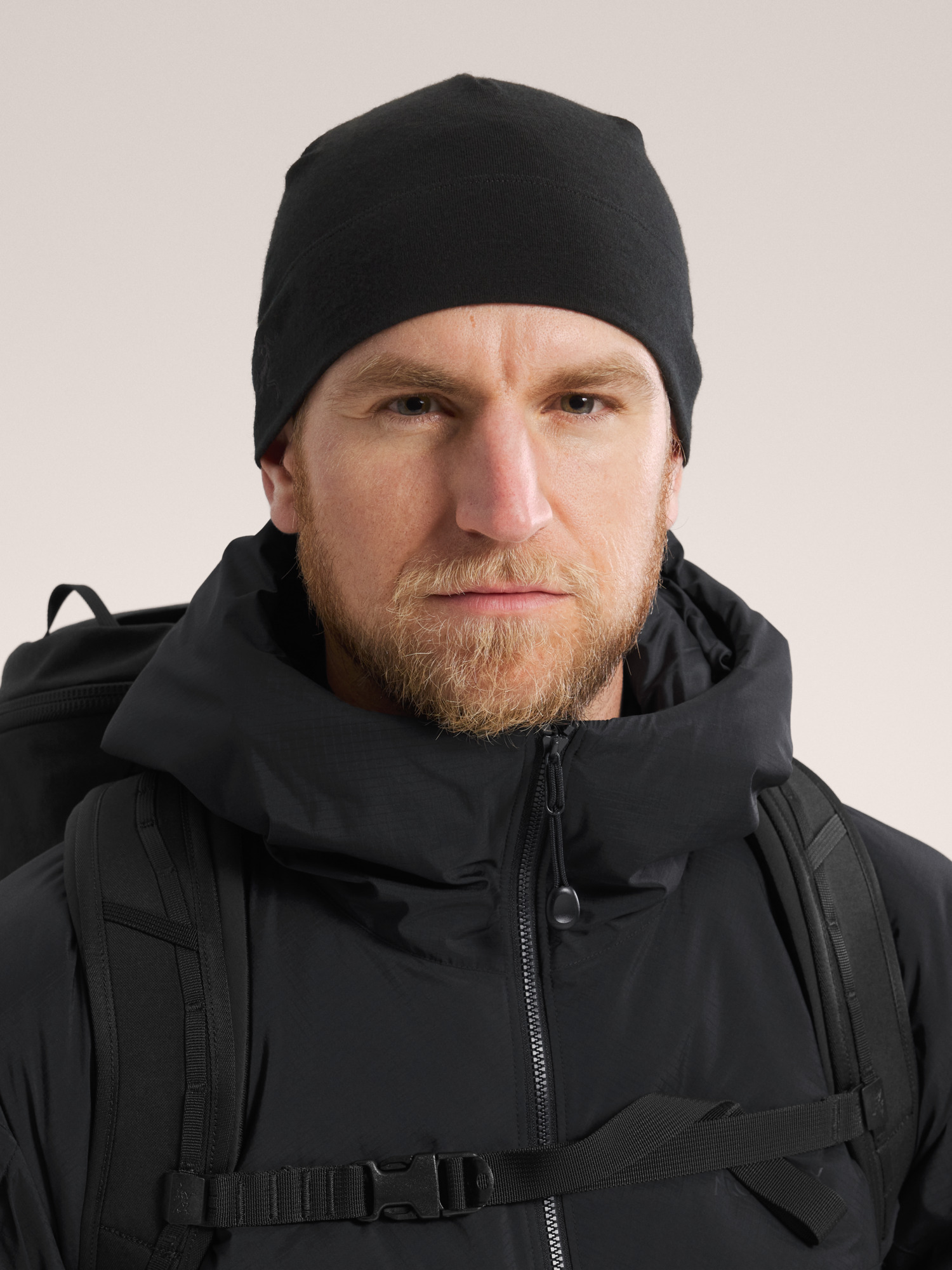 アークテリクス　リーフ　ビーニー　COLD WX BEANIE AR WOOL Arc'teryx LEAF Cold WX Beanie AR - Wool | TacticalGear.com