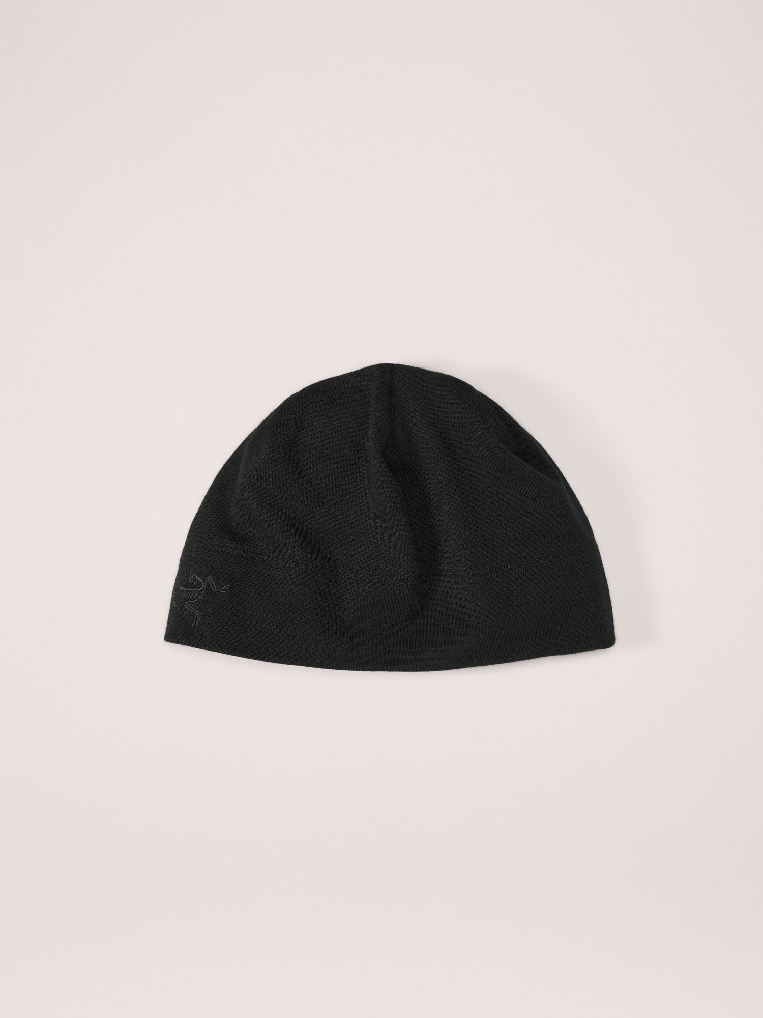 Cold WX Beanie AR Wool