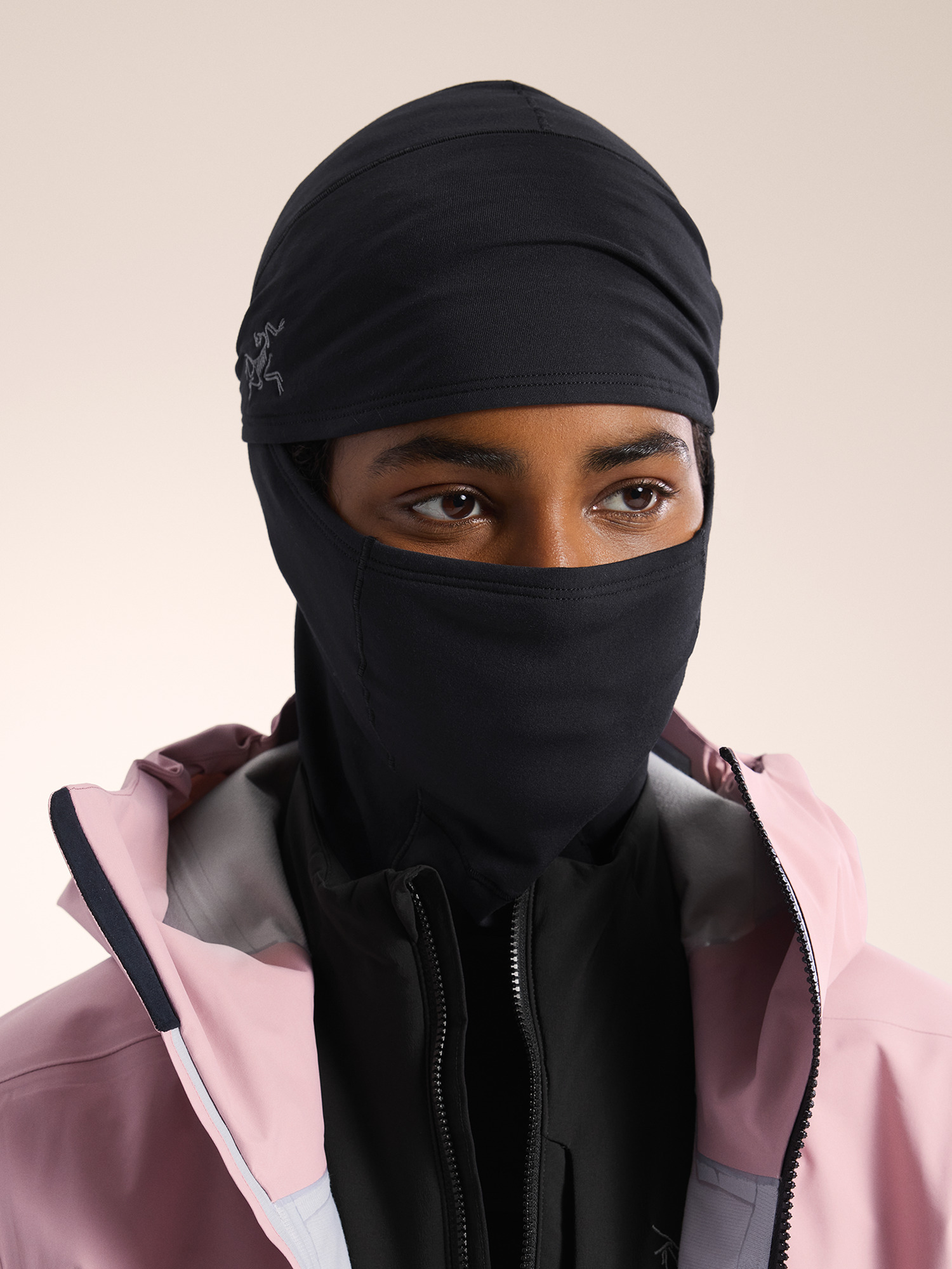 最も信頼できる Rho Balaclava | Arc'teryx 帽子