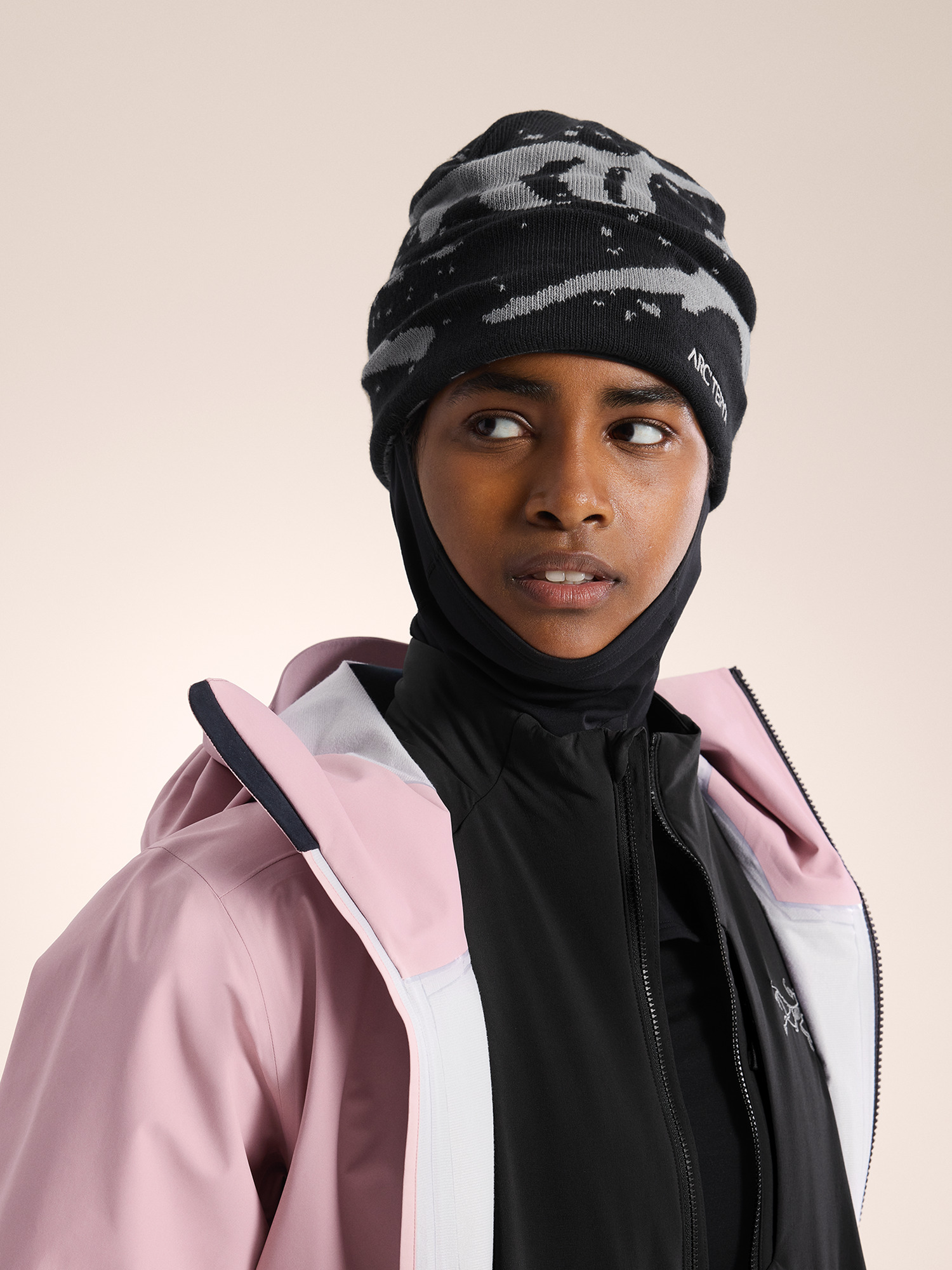 Rho Balaclava | Arc'teryx