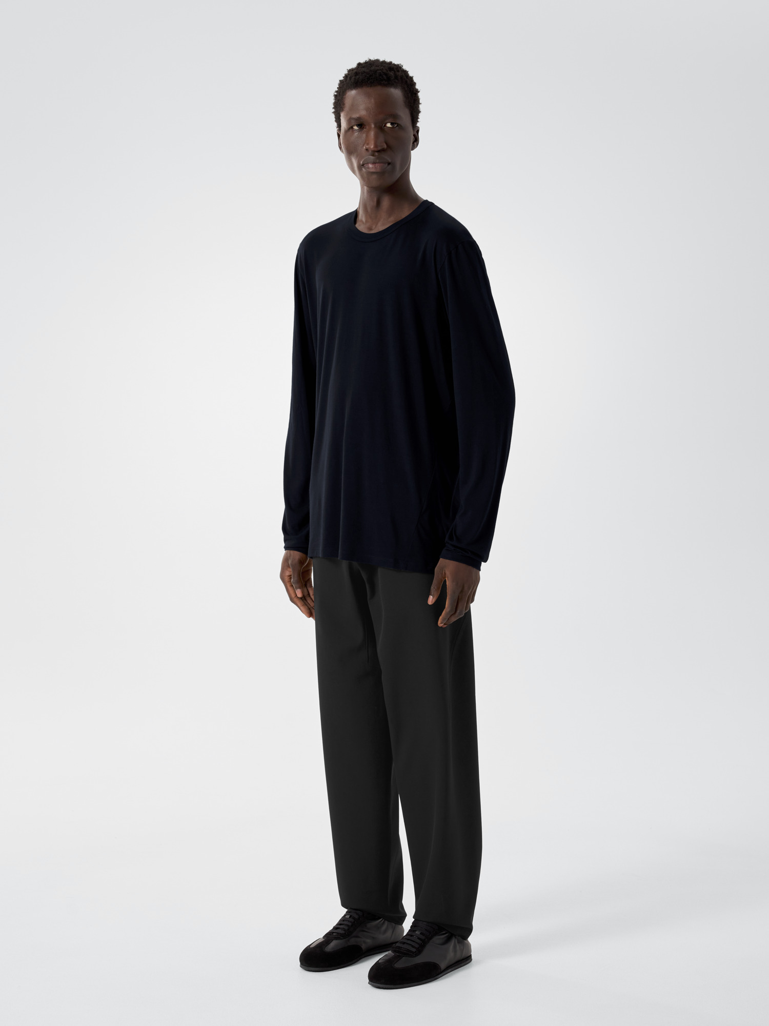 Frame Shirt LS Men's | Arc'teryx