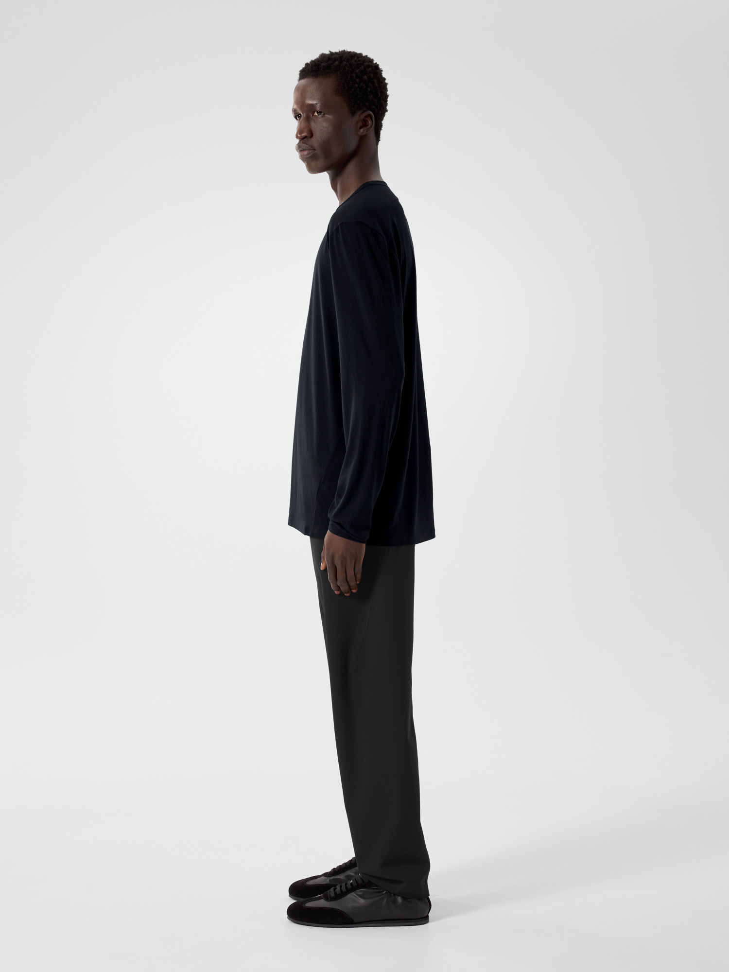 Frame Shirt LS Men's | Arc'teryx