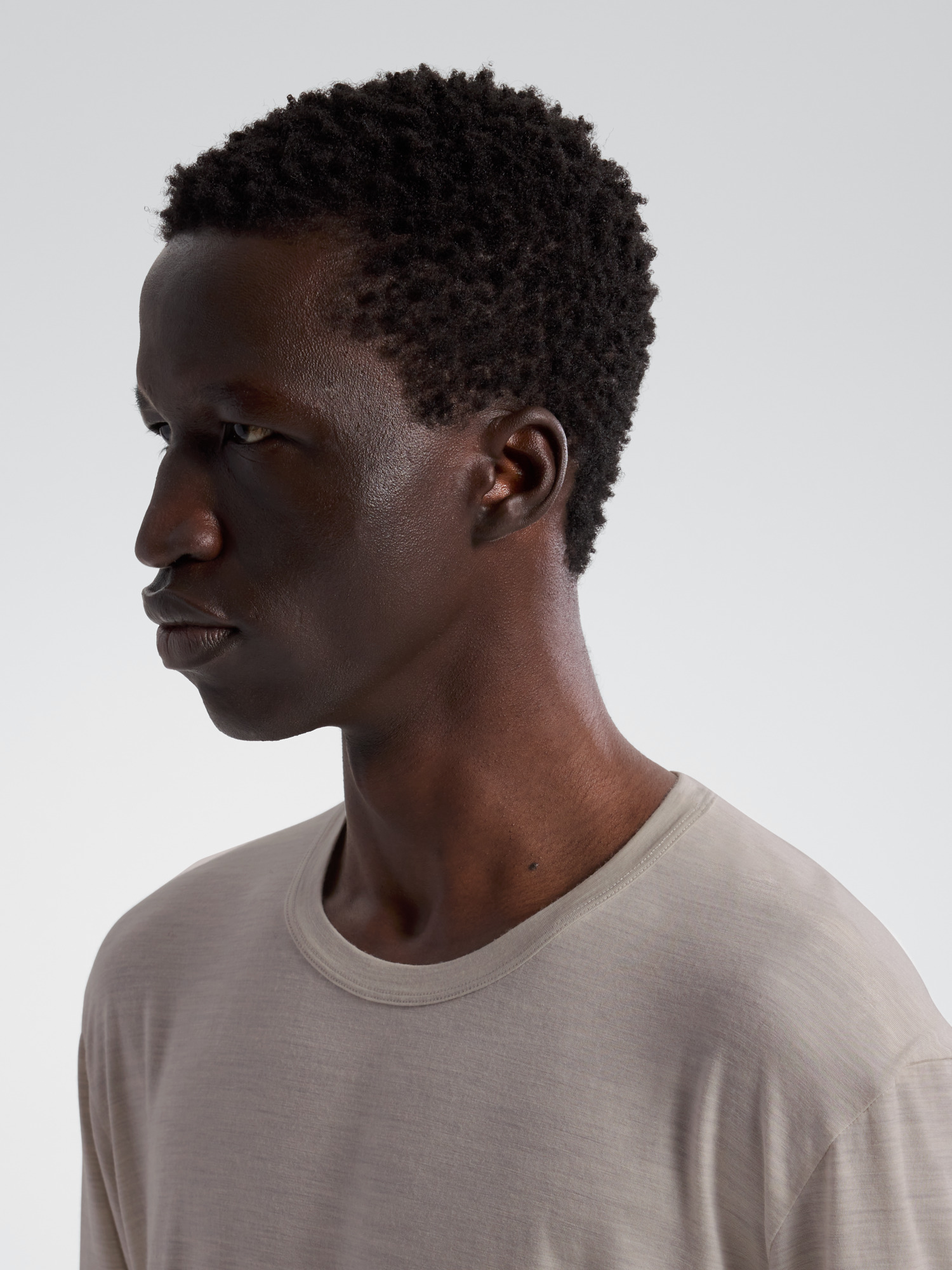 Frame Shirt LS view 7