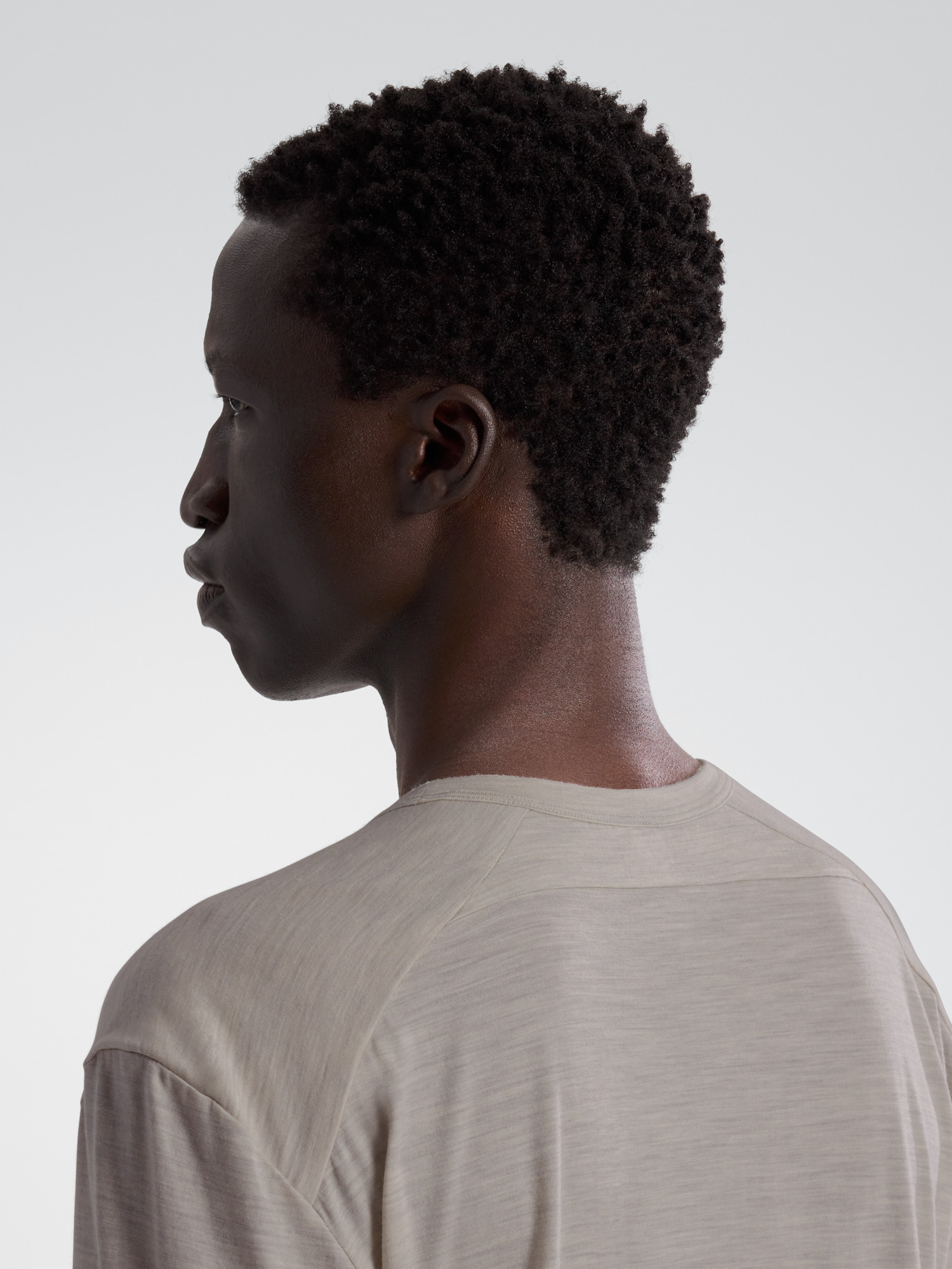 Frame Shirt LS view 6