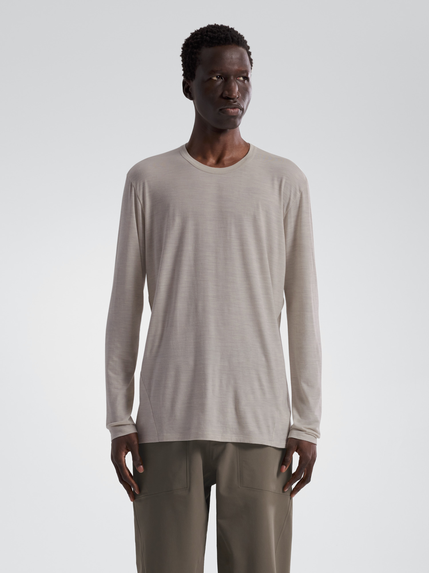 Frame Shirt LS Men's | Arc'teryx United States