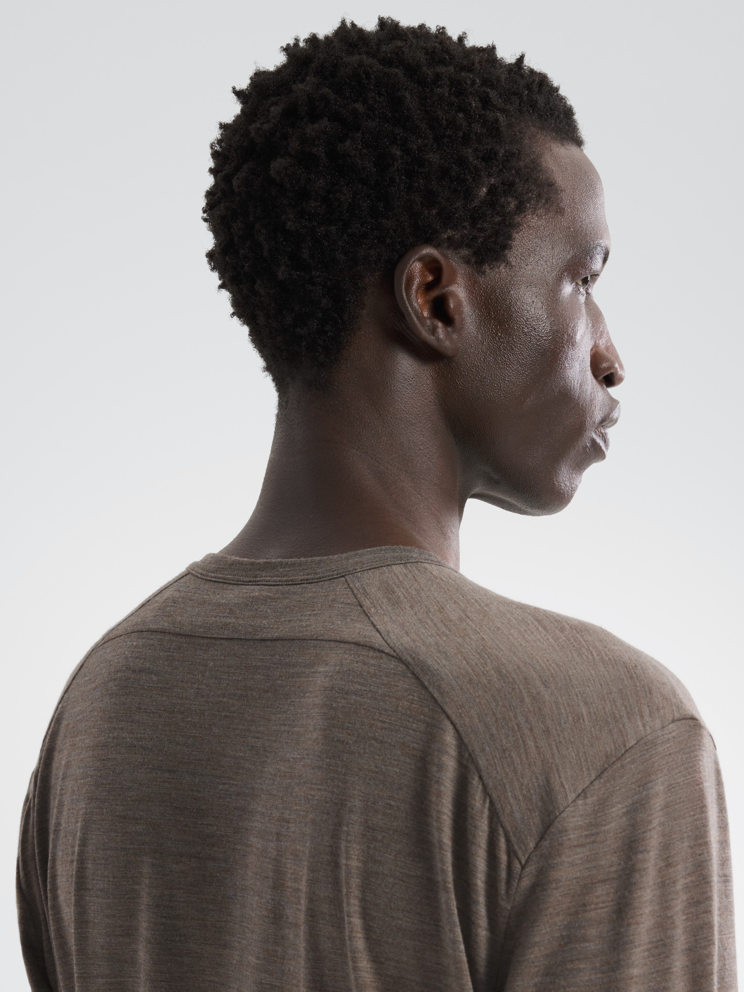 Frame Shirt LS Men's | Arc'teryx United States