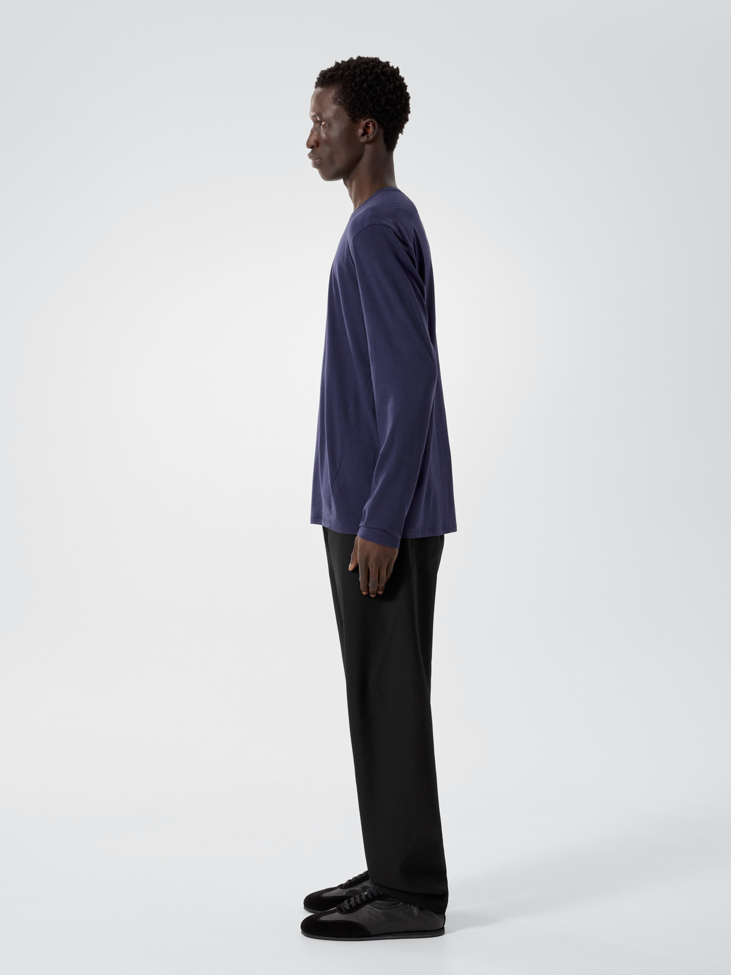 Frame Shirt LS Men's | Arc'teryx United States