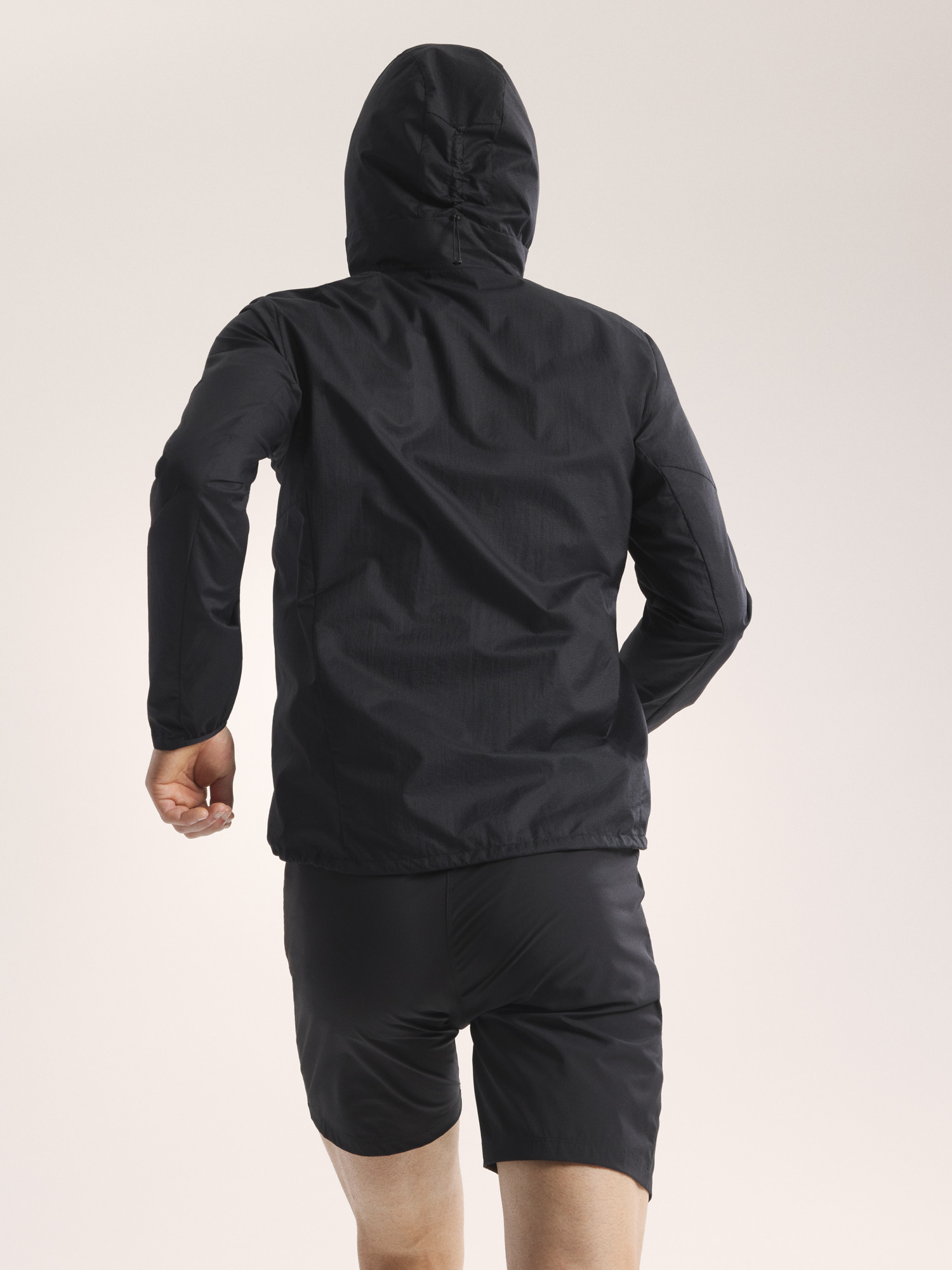Incendo Airshell Hoody Men's | Arc'teryx