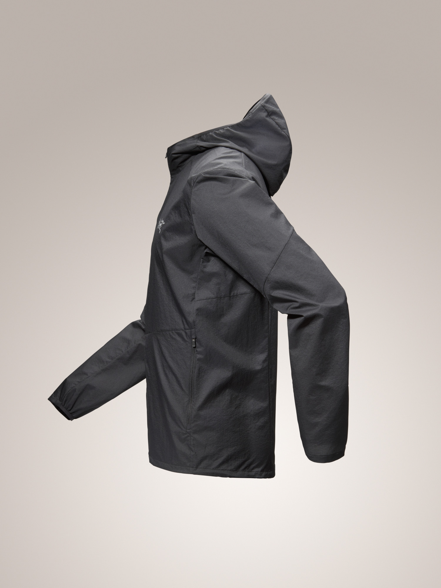 Incendo Airshell Hoody Men's | Arc'teryx