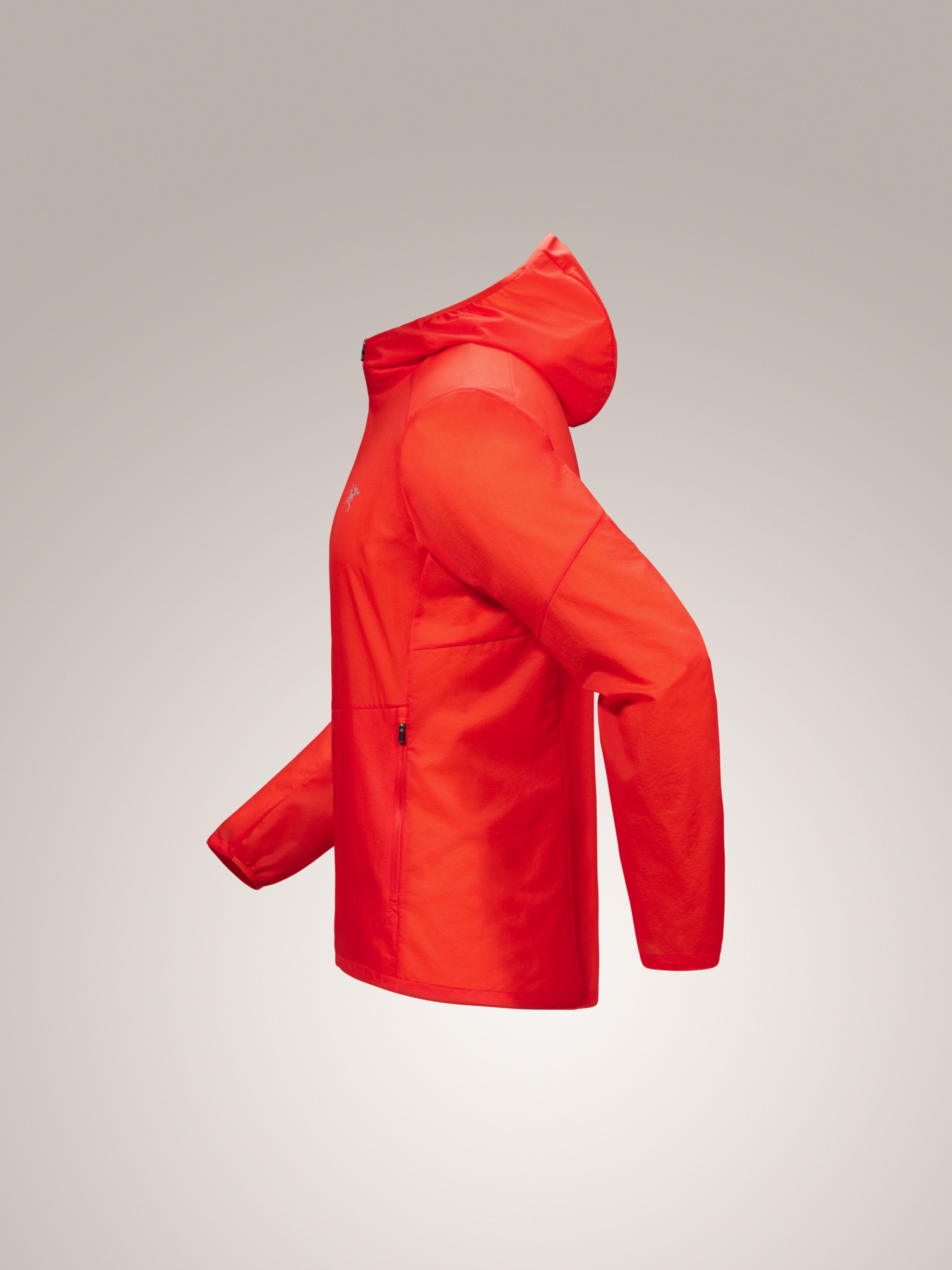 ARC’TERYX Incendo Airshell Hoody Men’s F25-X000007267-Incendo-