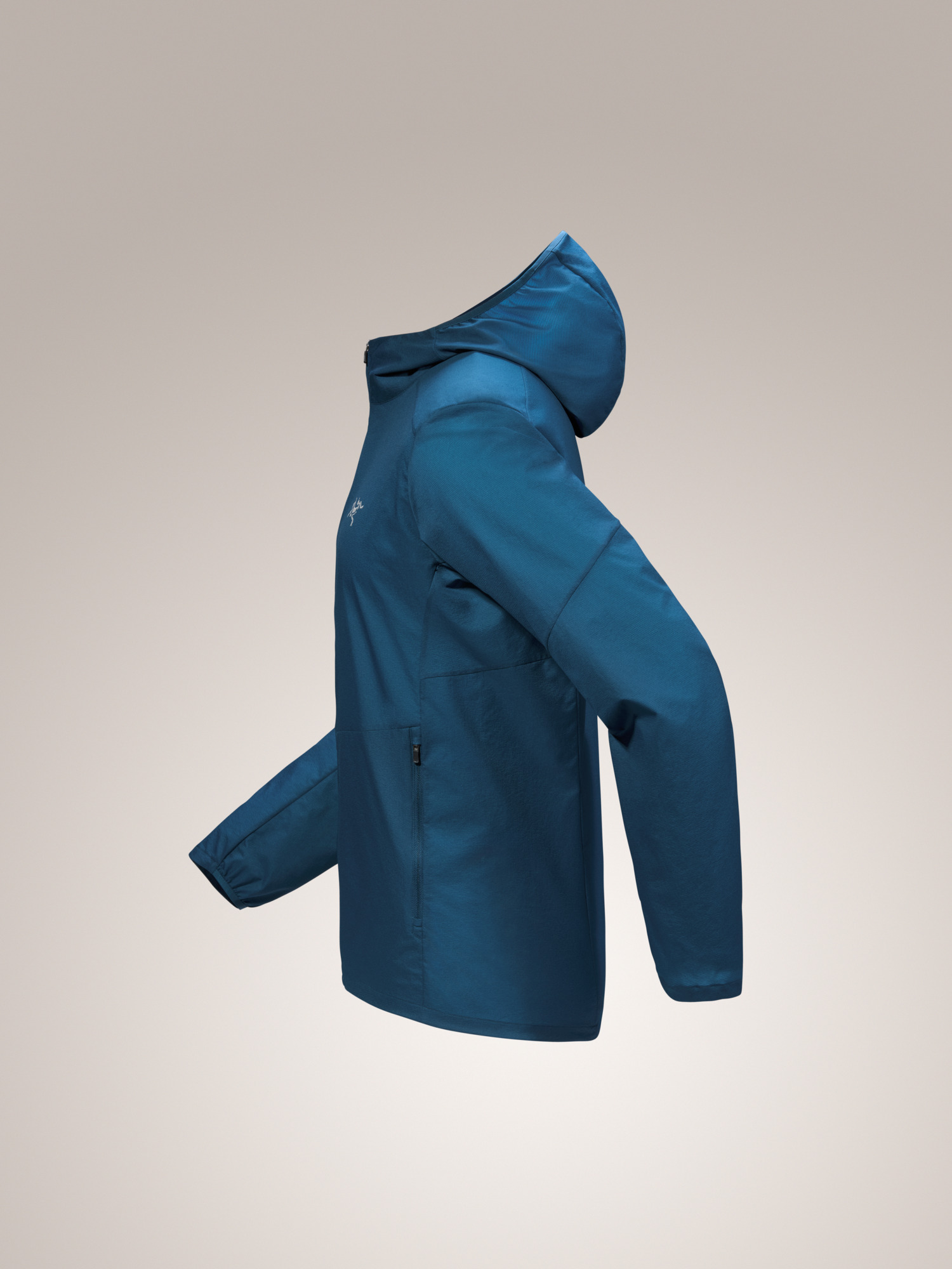 アークテリクス　INCENDO HOODY Men's 黒　XS arcteryx_mens_incendo_hoody_bl